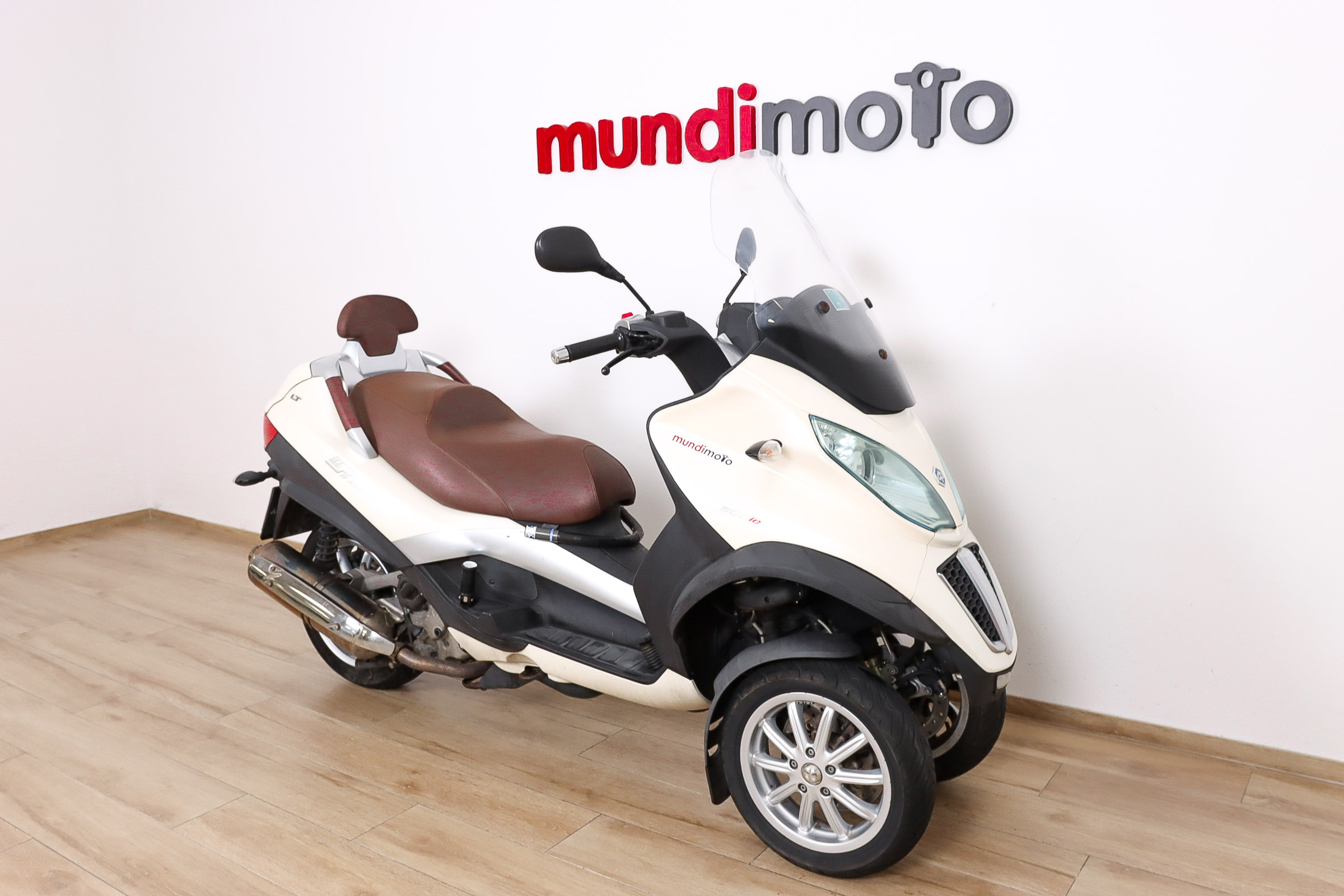 PIAGGIO MP3 LT 500 BusinessPIAGGIO3 PIAGGIO MP3 LT 500 BusinessPIAGGIO3