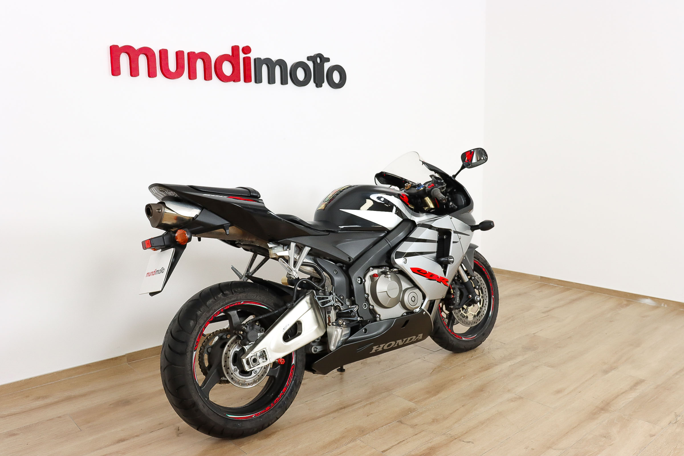 HONDA CBR 600 RRHONDA1 HONDA CBR 600 RRHONDA1