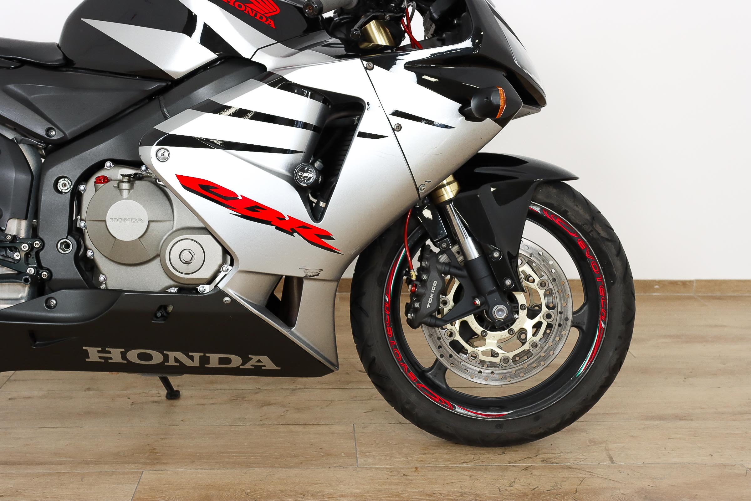HONDA CBR 600 RRHONDA3 HONDA CBR 600 RRHONDA3