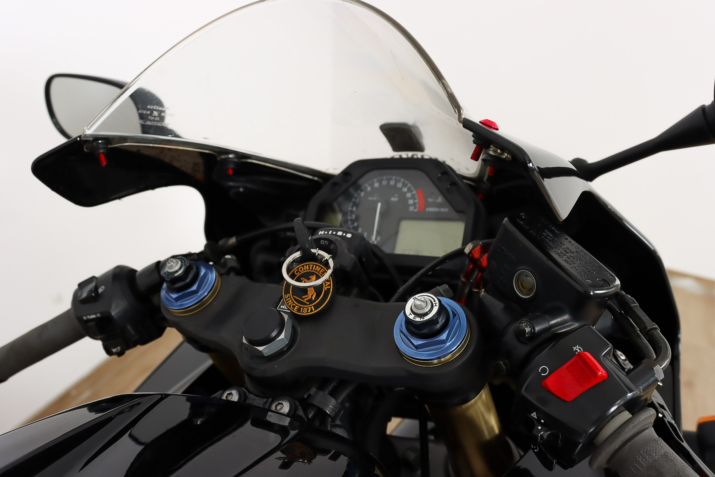 HONDA CBR 600 RRHONDA4 HONDA CBR 600 RRHONDA4