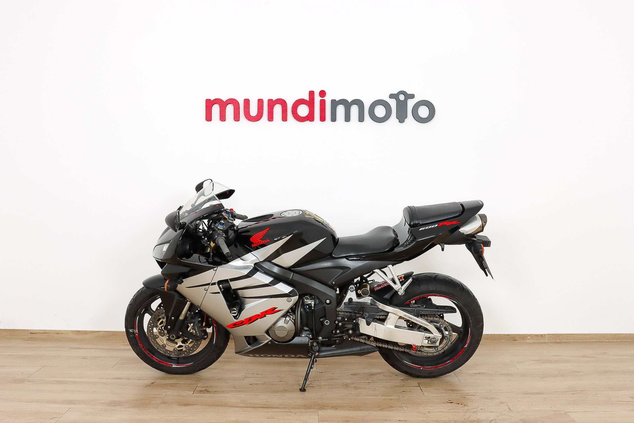 HONDA CBR 600 RRHONDA7 HONDA CBR 600 RRHONDA7