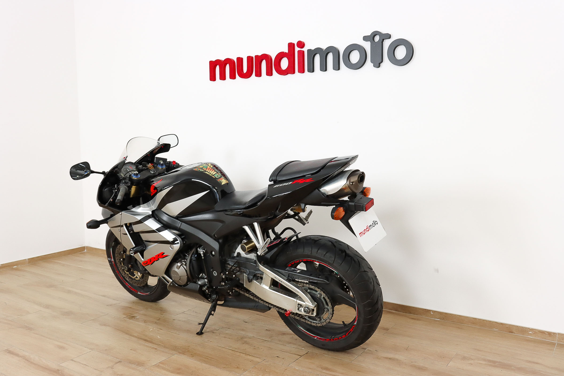 HONDA CBR 600 RRHONDA9 HONDA CBR 600 RRHONDA9