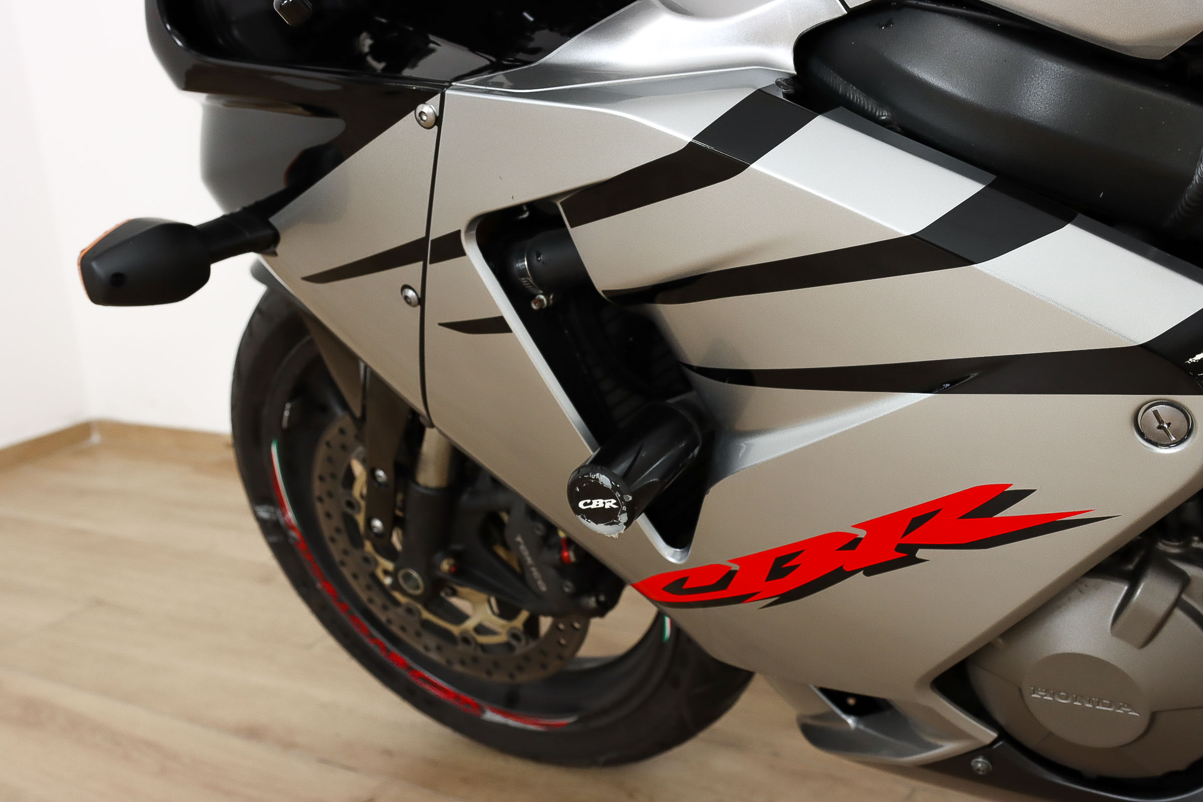 HONDA CBR 600 RRHONDA10 HONDA CBR 600 RRHONDA10