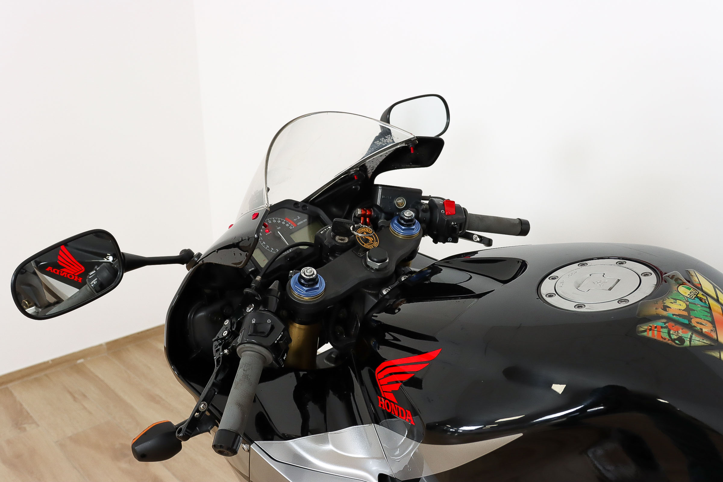 HONDA CBR 600 RRHONDA11 HONDA CBR 600 RRHONDA11