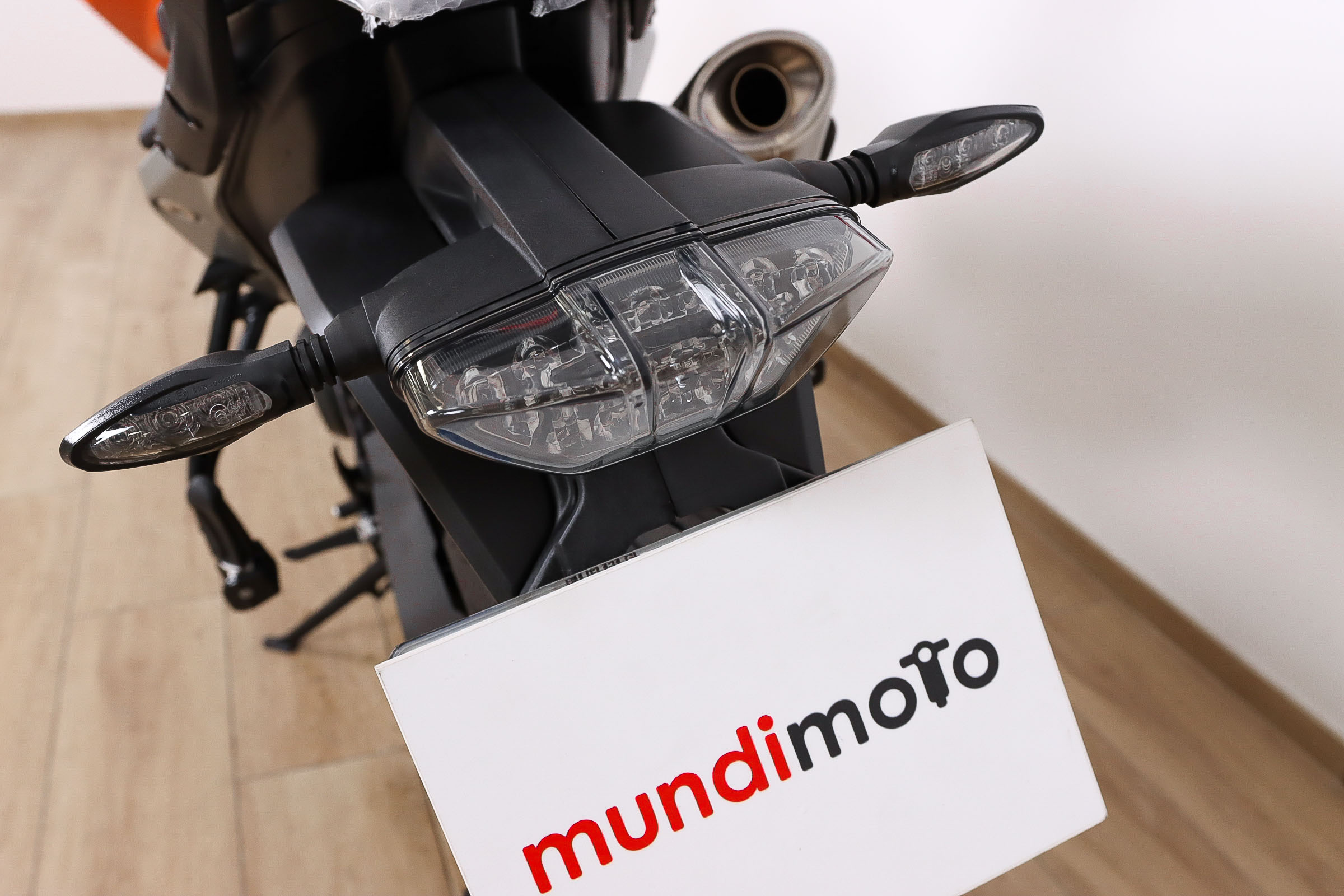 KTM 790 DukeKTM10 KTM 790 DukeKTM10
