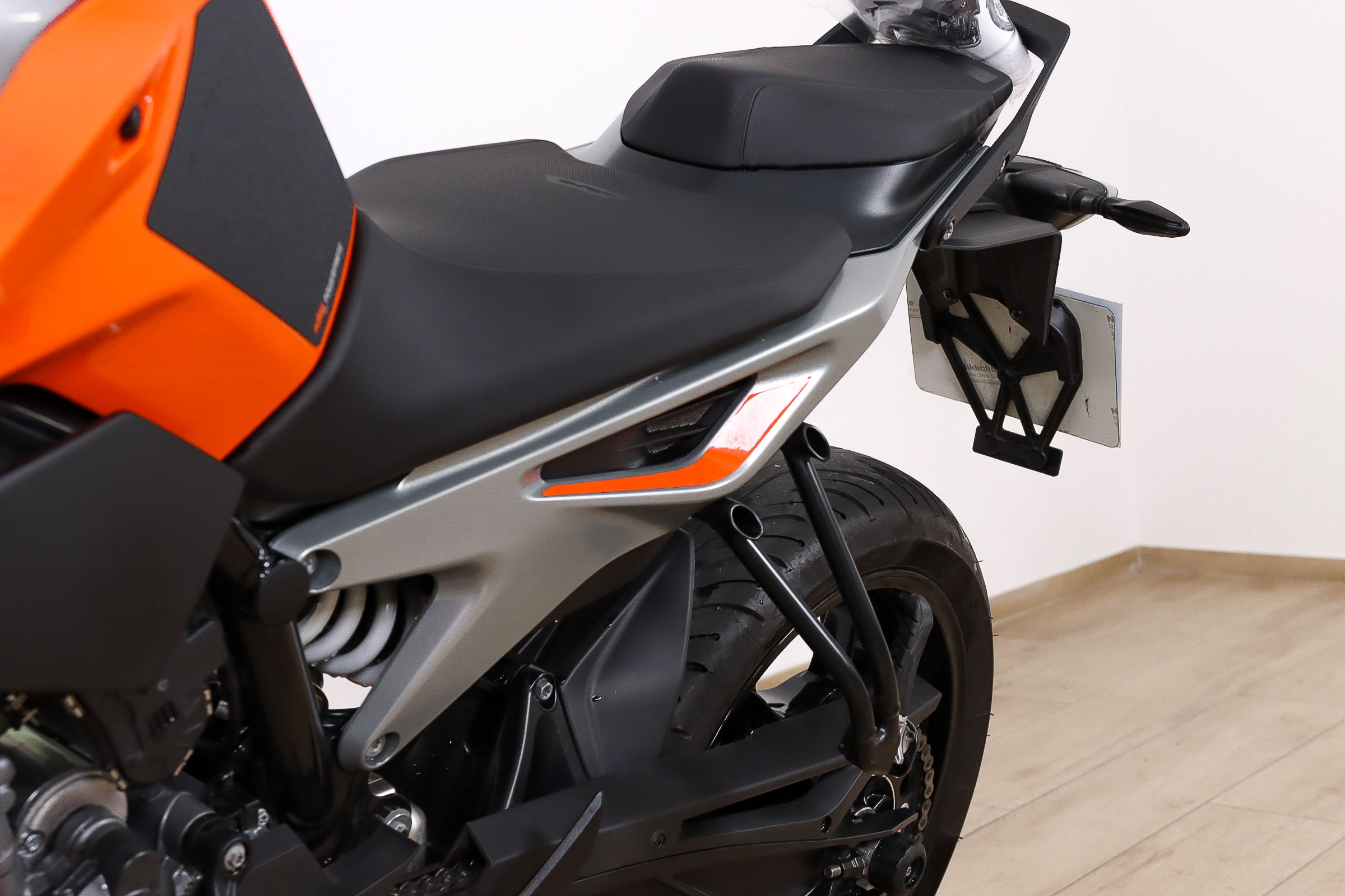 KTM 790 DukeKTM14 KTM 790 DukeKTM14