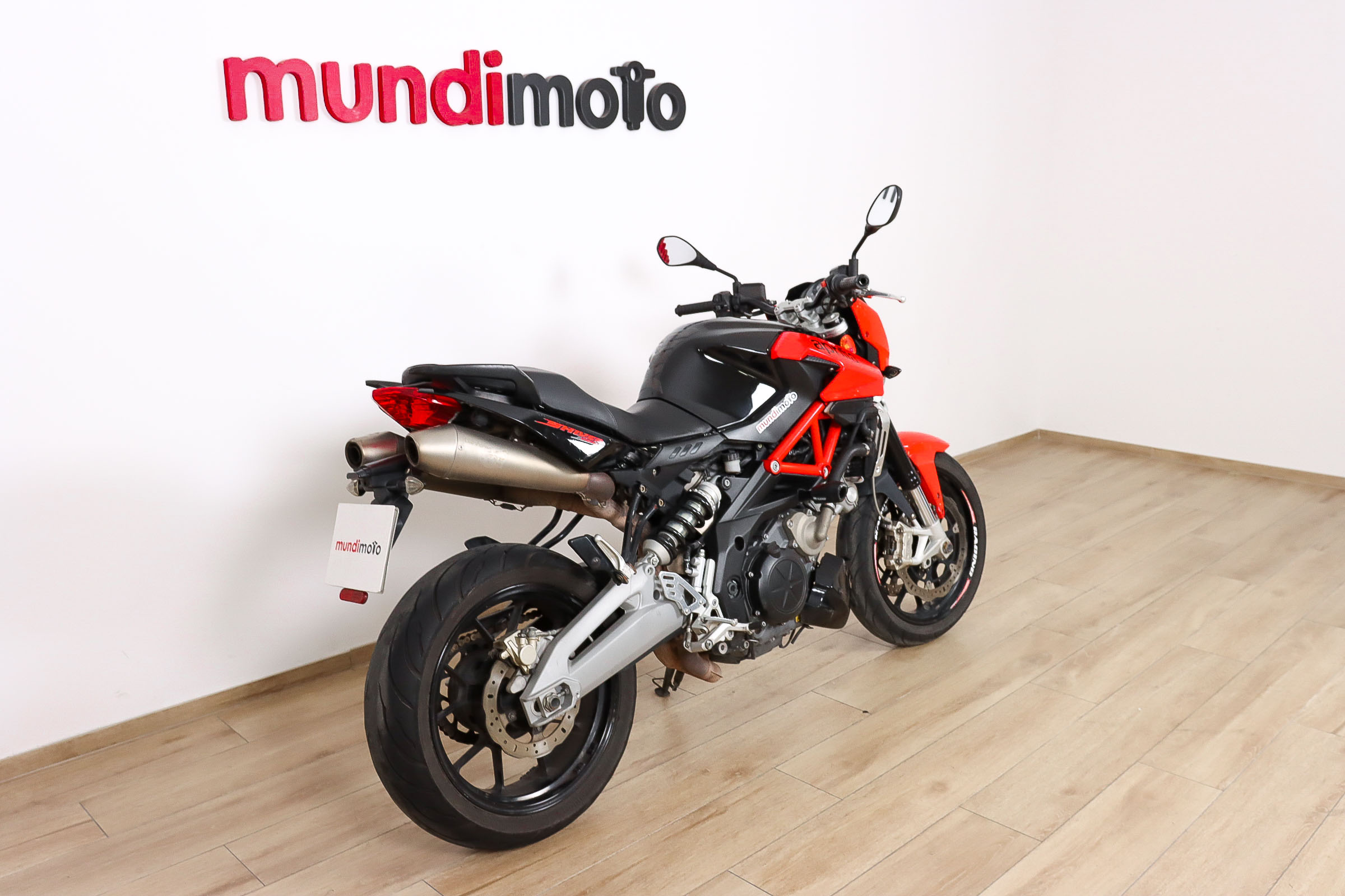 APRILIA Shiver 750APRILIA1 APRILIA Shiver 750APRILIA1