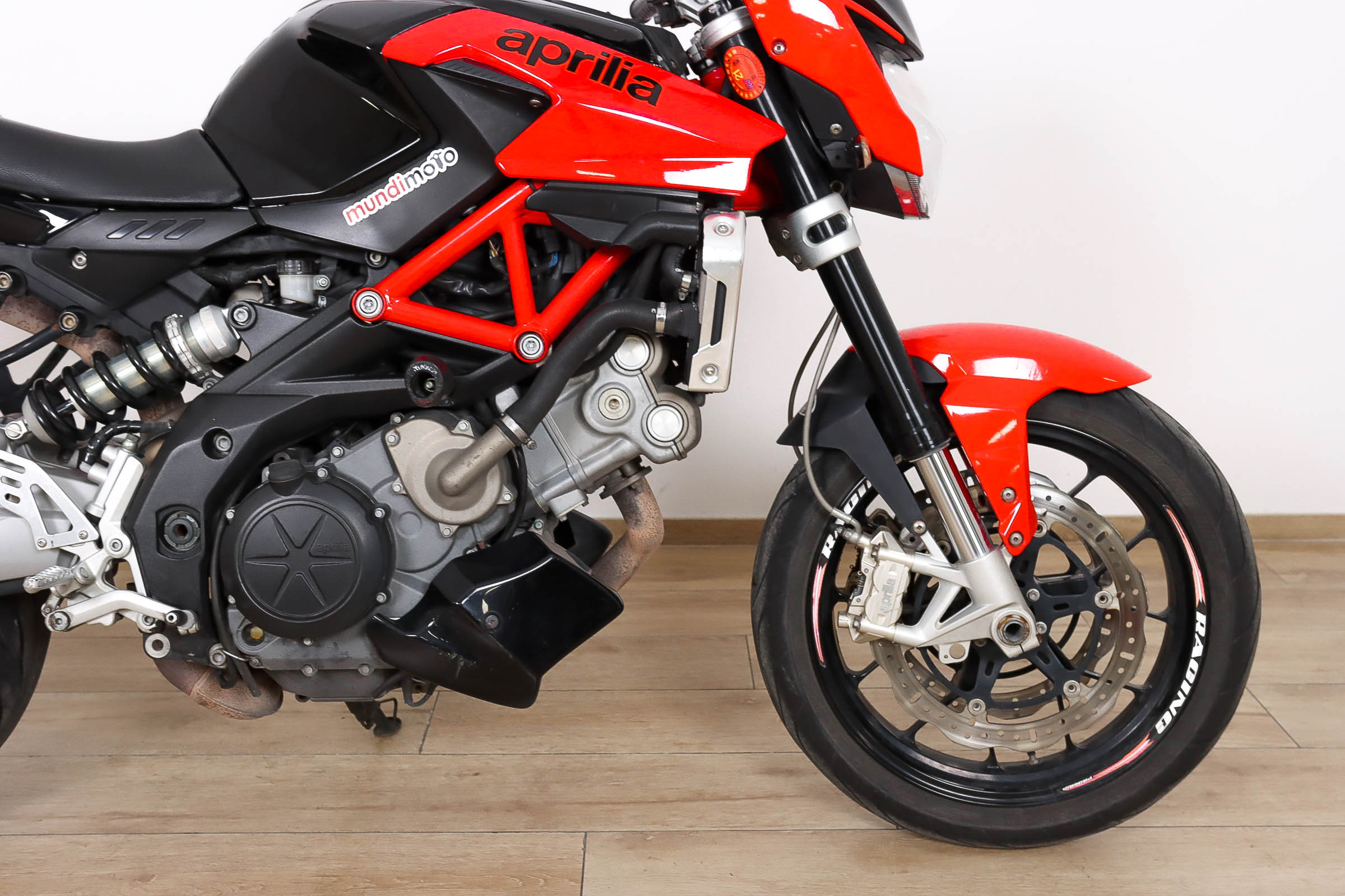 APRILIA Shiver 750APRILIA3 APRILIA Shiver 750APRILIA3