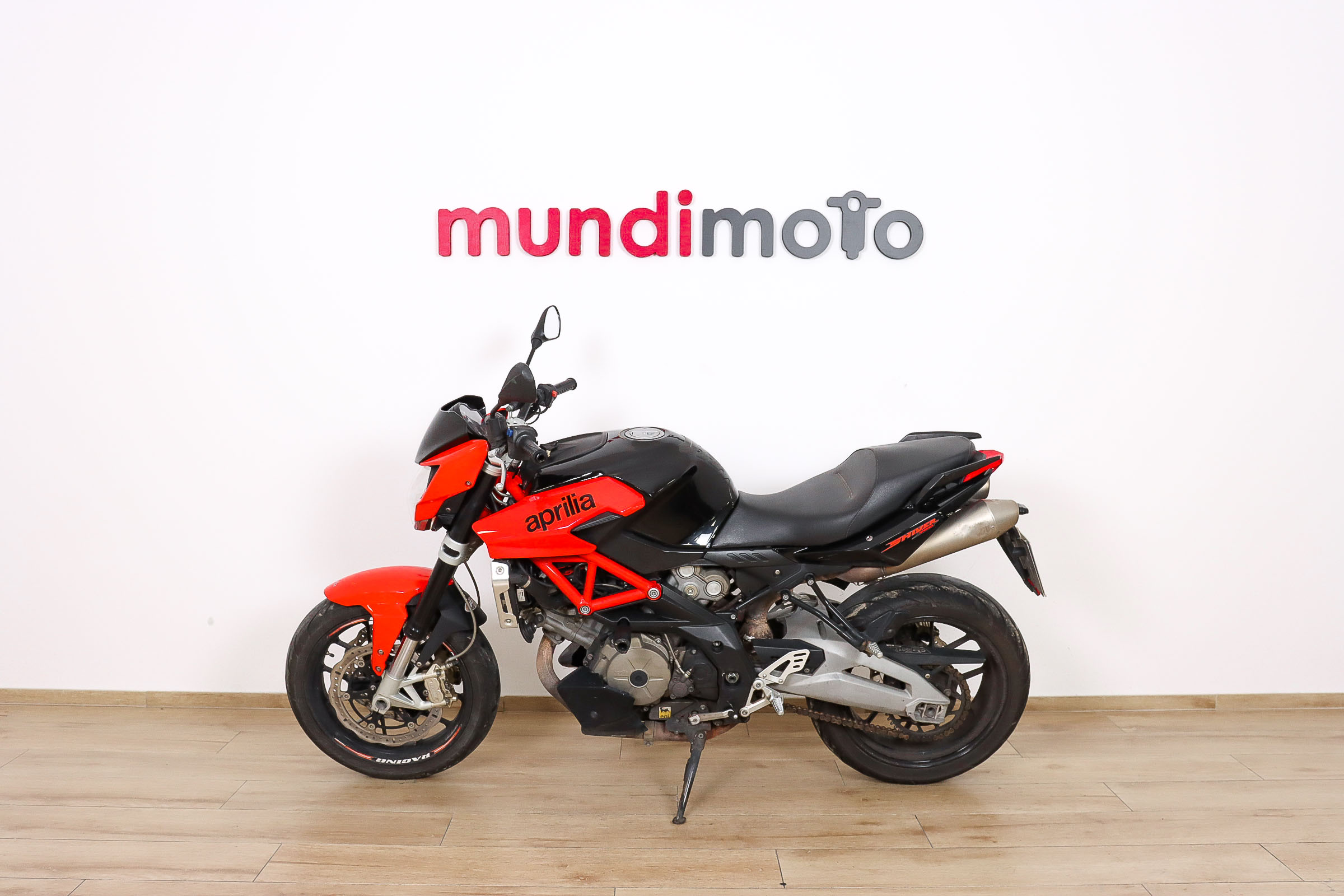 APRILIA Shiver 750APRILIA6 APRILIA Shiver 750APRILIA6