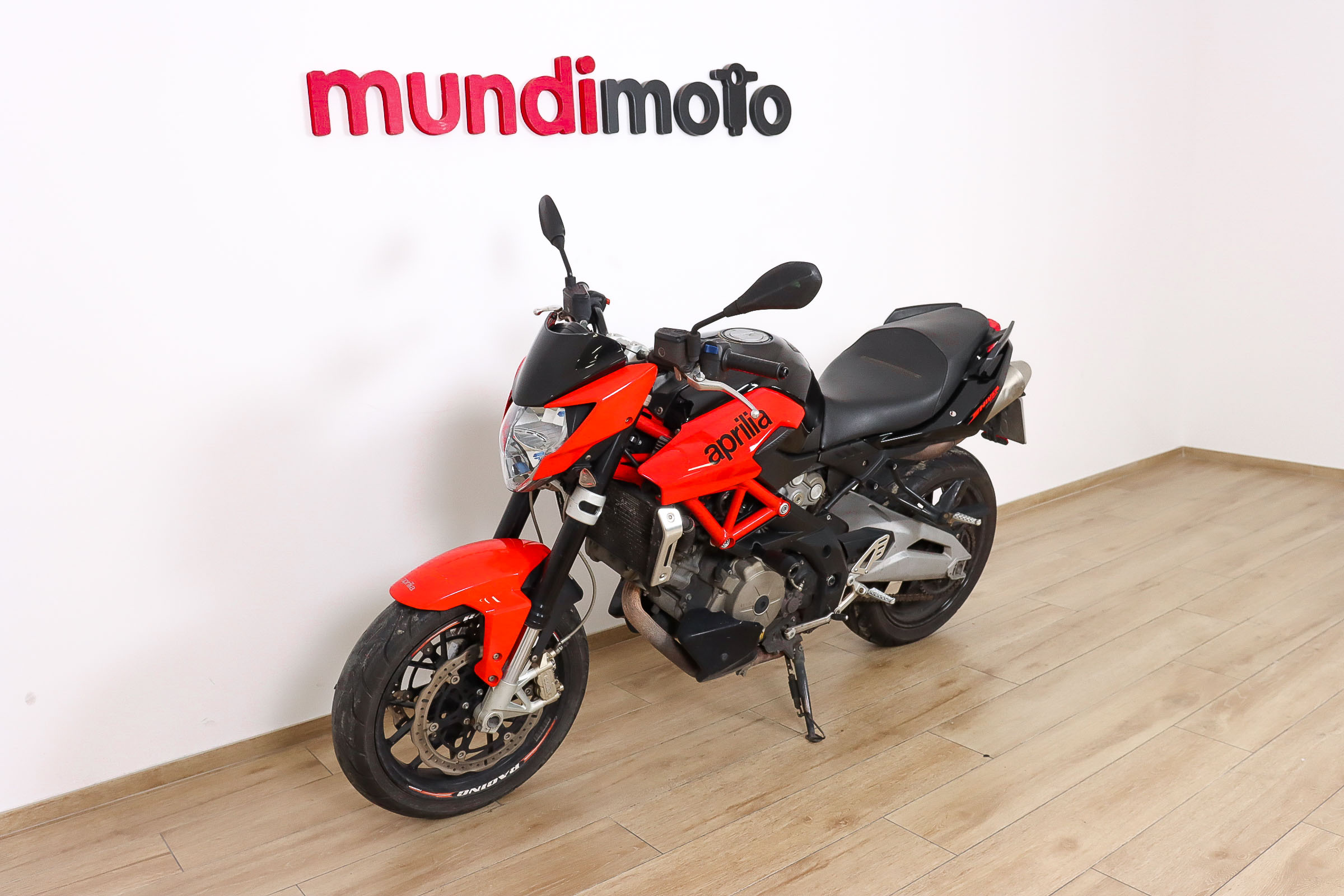 APRILIA Shiver 750APRILIA7 APRILIA Shiver 750APRILIA7