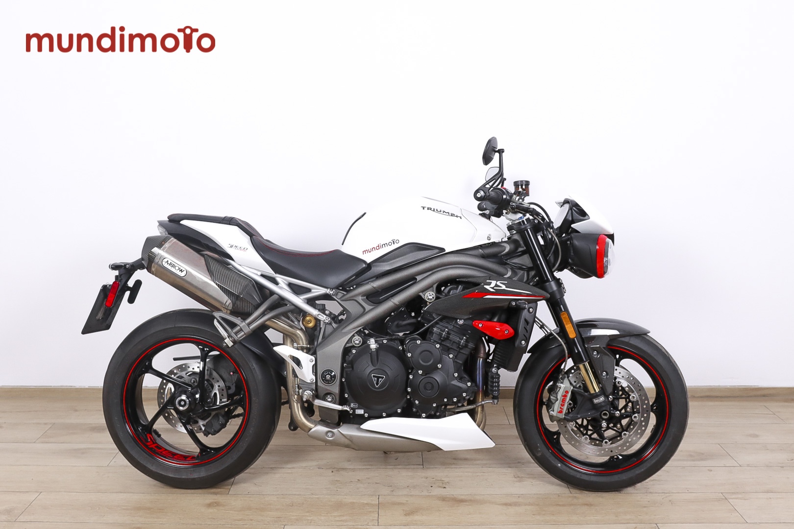 TRIUMPH SPEED TRIPLE RSTRIUMPH0 TRIUMPH SPEED TRIPLE RSTRIUMPH0