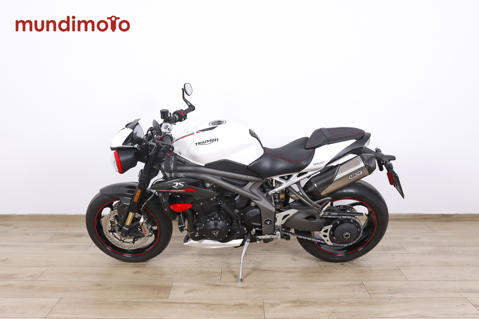 TRIUMPH SPEED TRIPLE RSTRIUMPH5 TRIUMPH SPEED TRIPLE RSTRIUMPH5