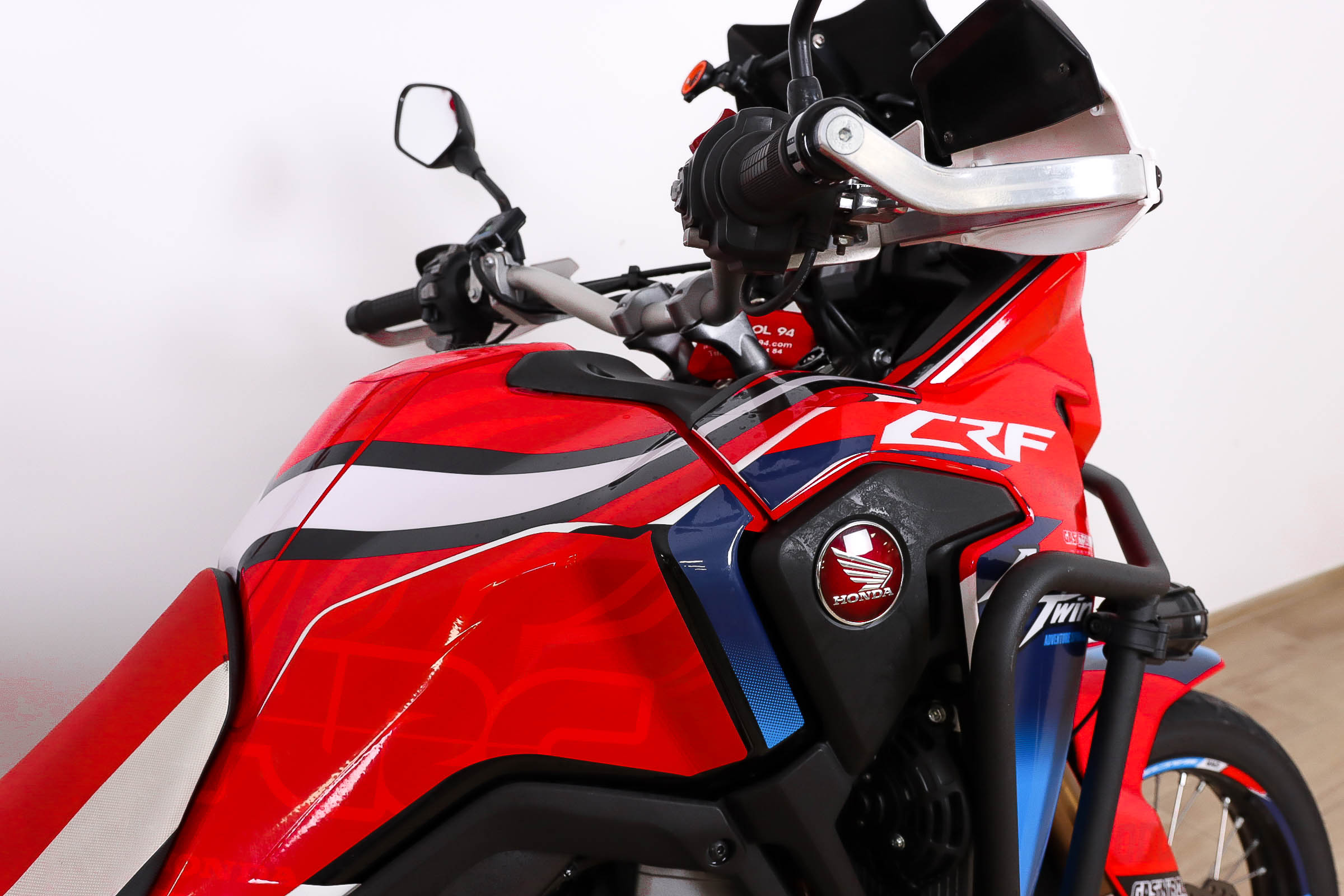 HONDA CRF1000L Africa Twin DCTHONDA7 HONDA CRF1000L Africa Twin DCTHONDA7