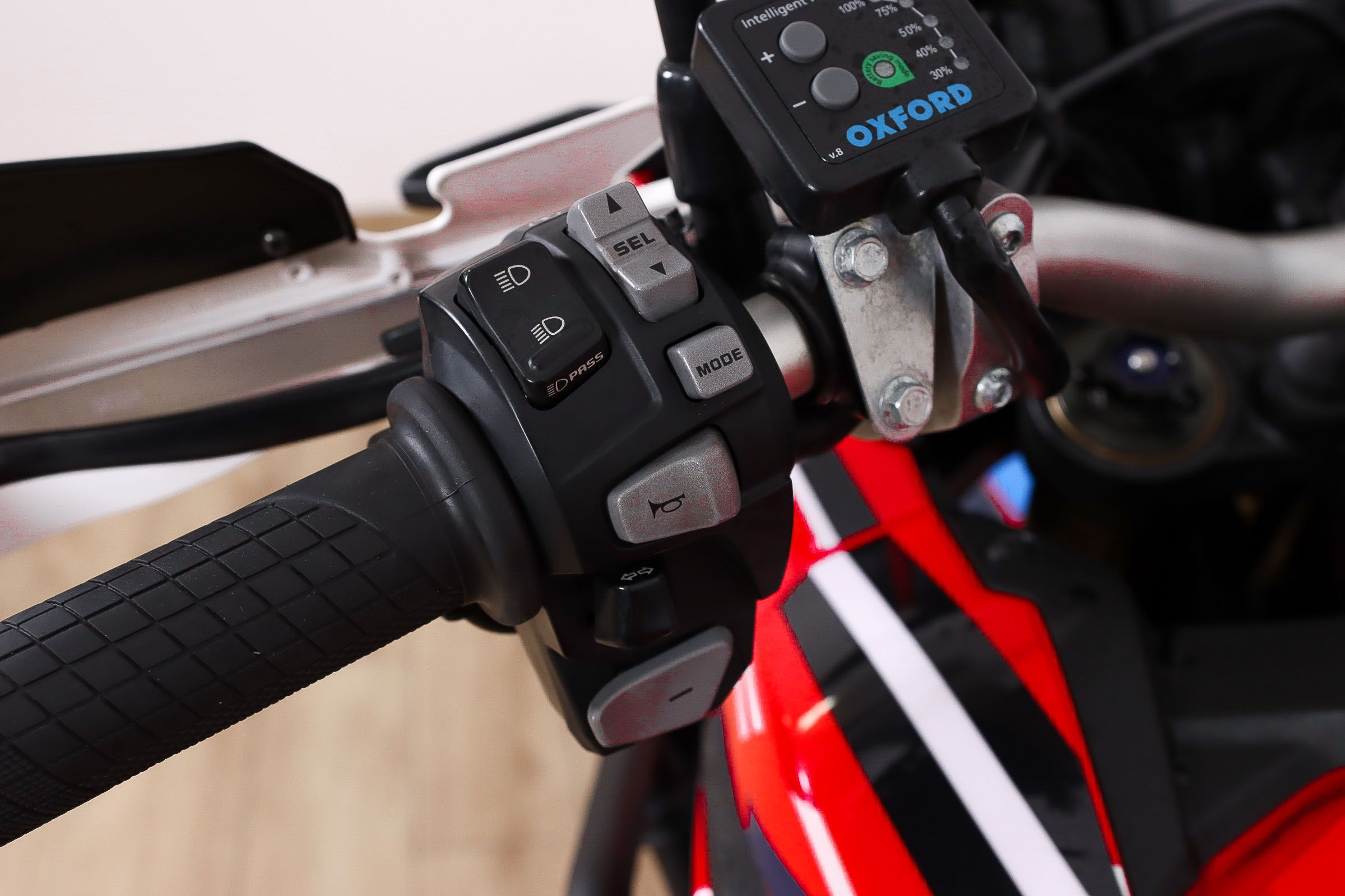 HONDA CRF1000L Africa Twin DCTHONDA12 HONDA CRF1000L Africa Twin DCTHONDA12