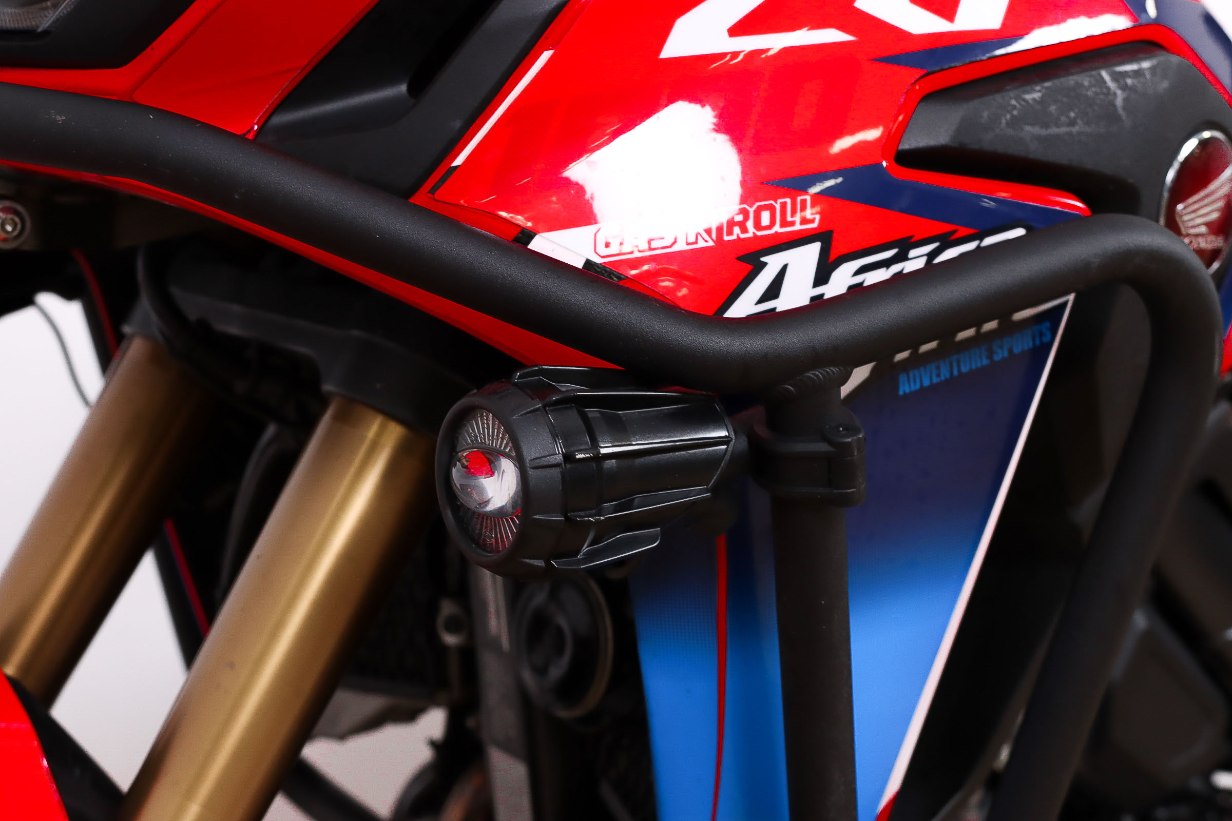 HONDA CRF1000L Africa Twin DCTHONDA17 HONDA CRF1000L Africa Twin DCTHONDA17