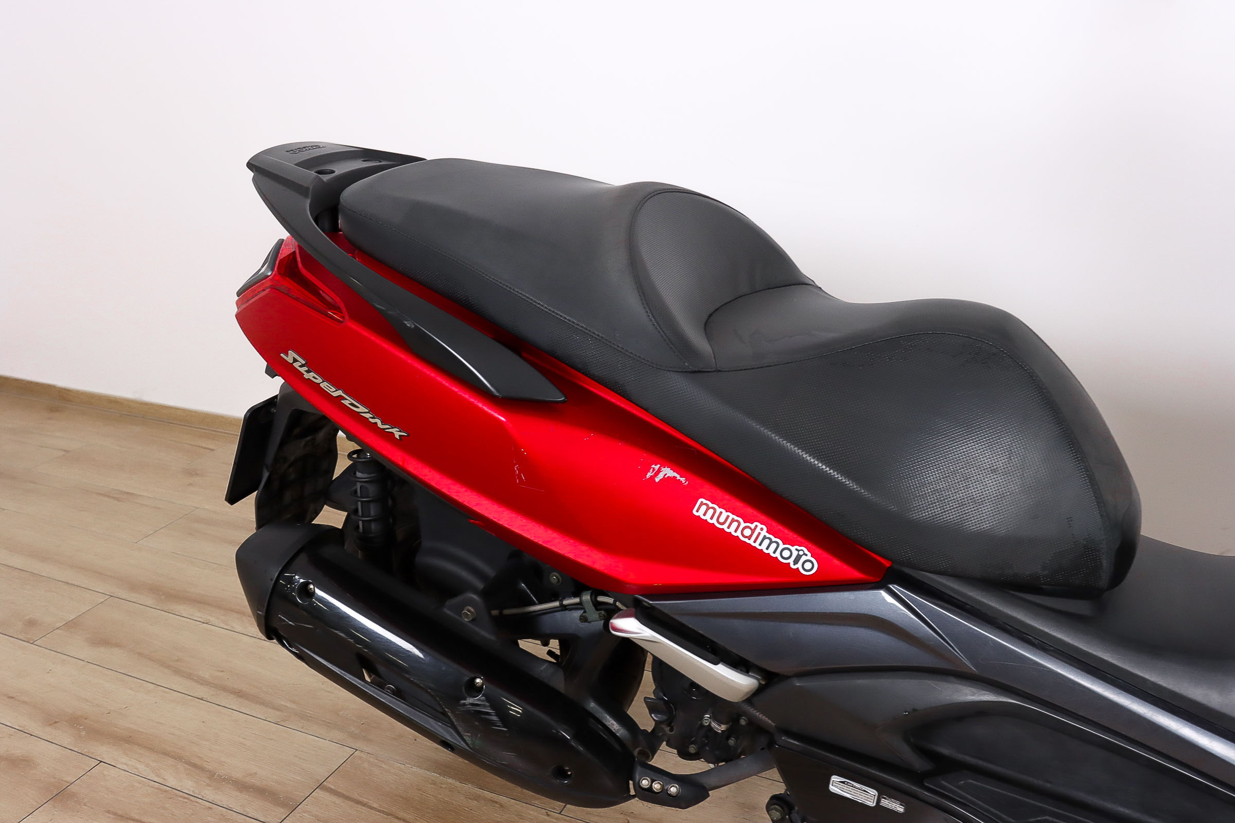 KYMCO Super Dink 125 ABSKYMCO5 KYMCO Super Dink 125 ABSKYMCO5