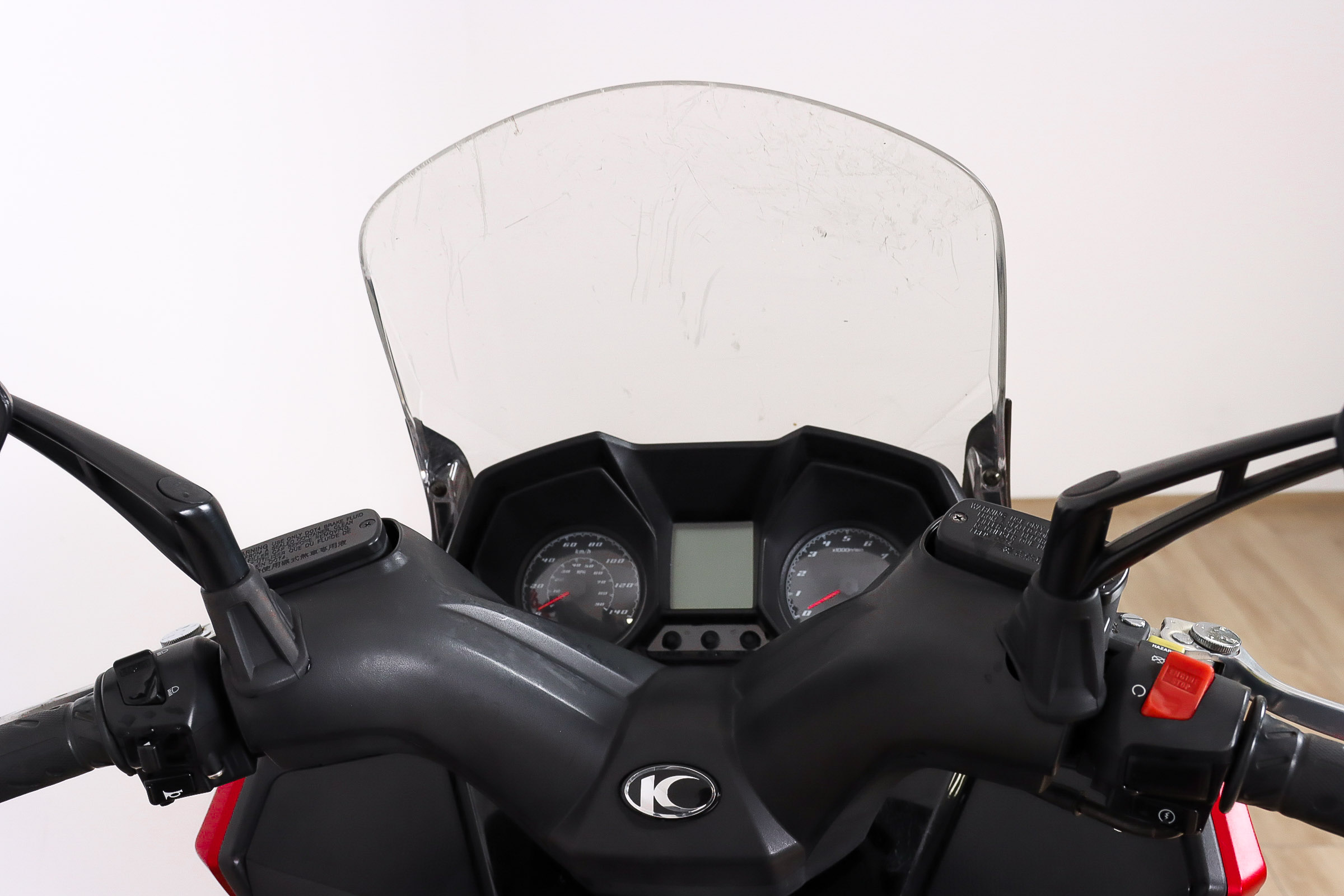 KYMCO Super Dink 125 ABSKYMCO6 KYMCO Super Dink 125 ABSKYMCO6