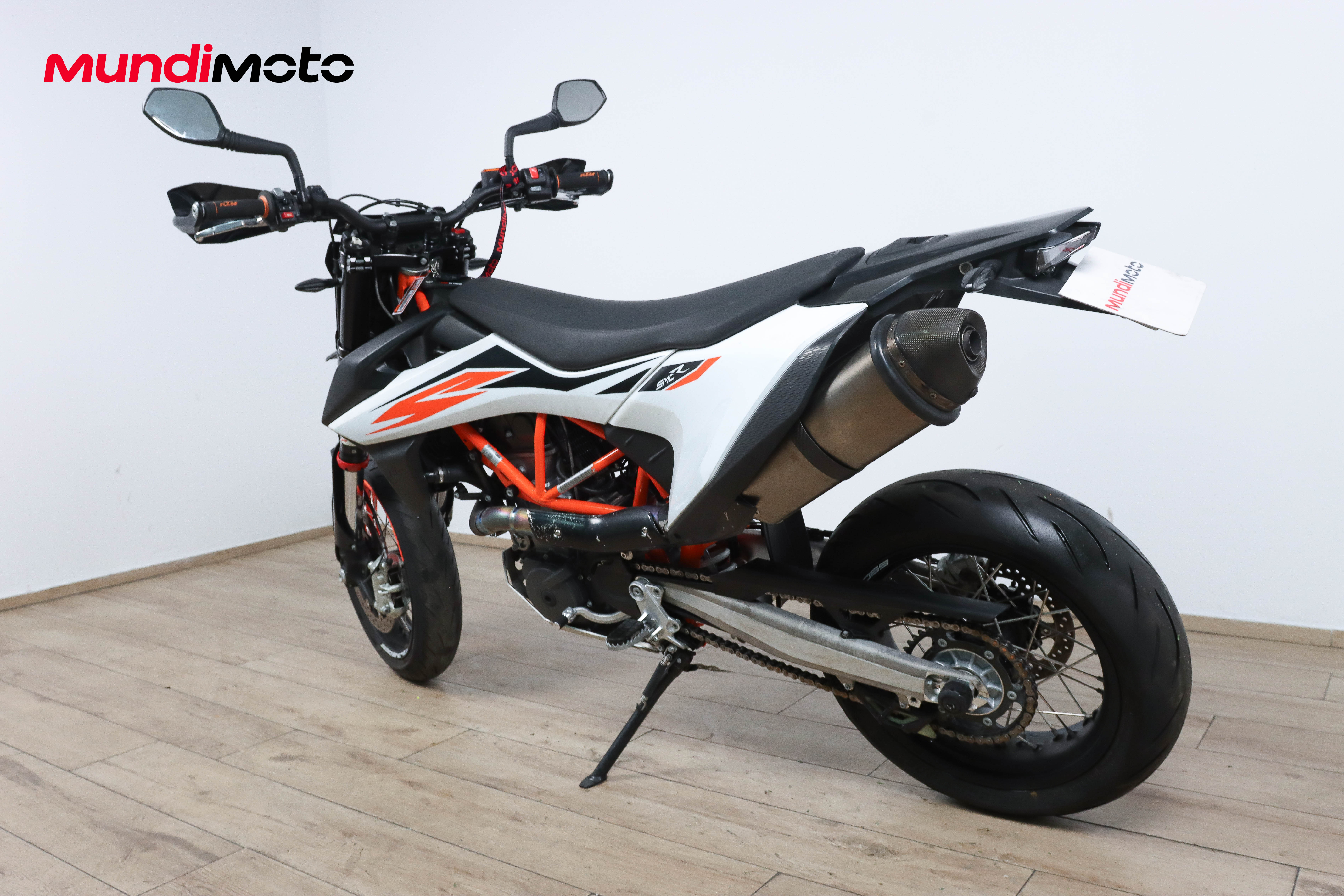 KTM 690 SMC R ABSKTM6 KTM 690 SMC R ABSKTM6