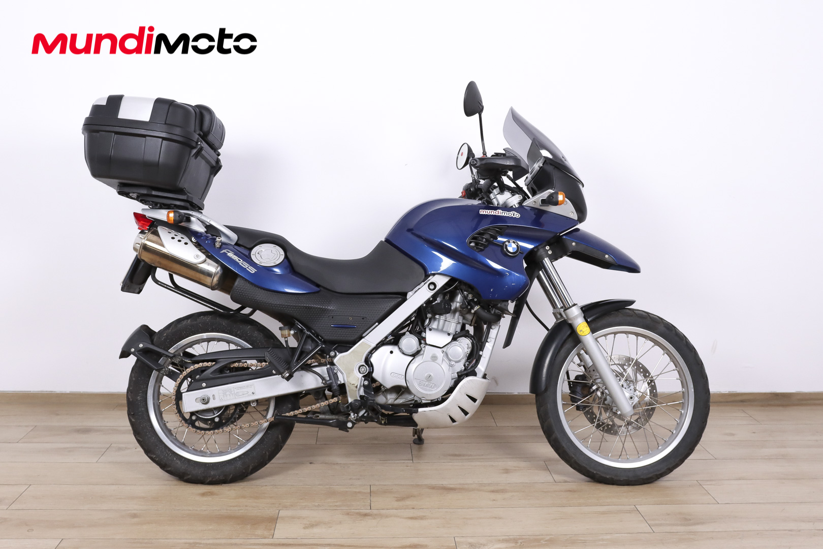 BMW F 650BMW0 BMW F 650BMW0