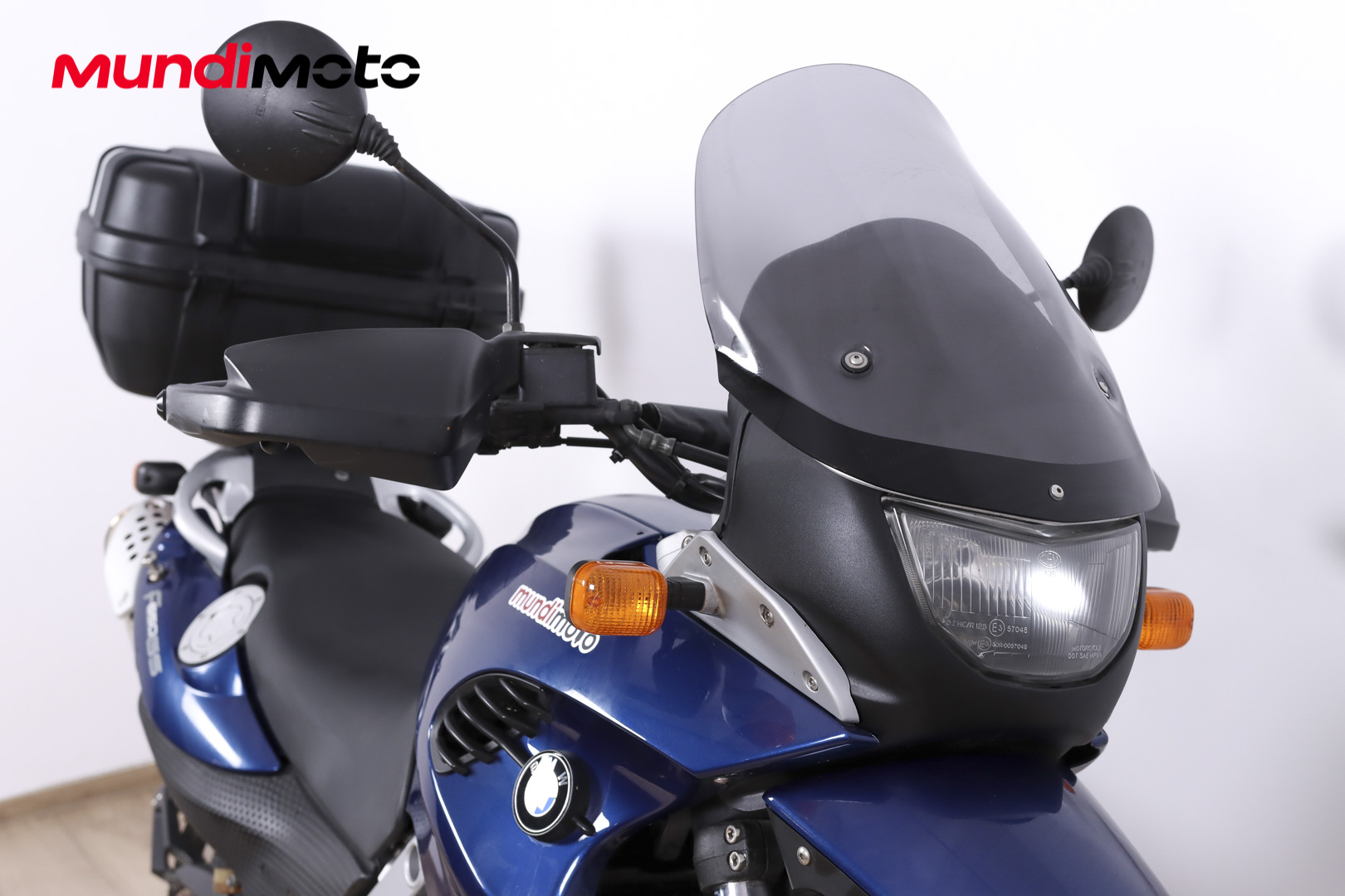BMW F 650BMW3 BMW F 650BMW3