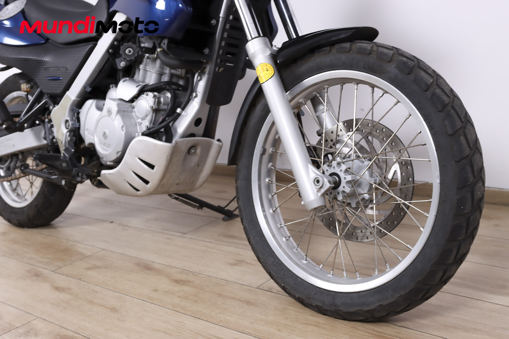 BMW F 650BMW4 BMW F 650BMW4