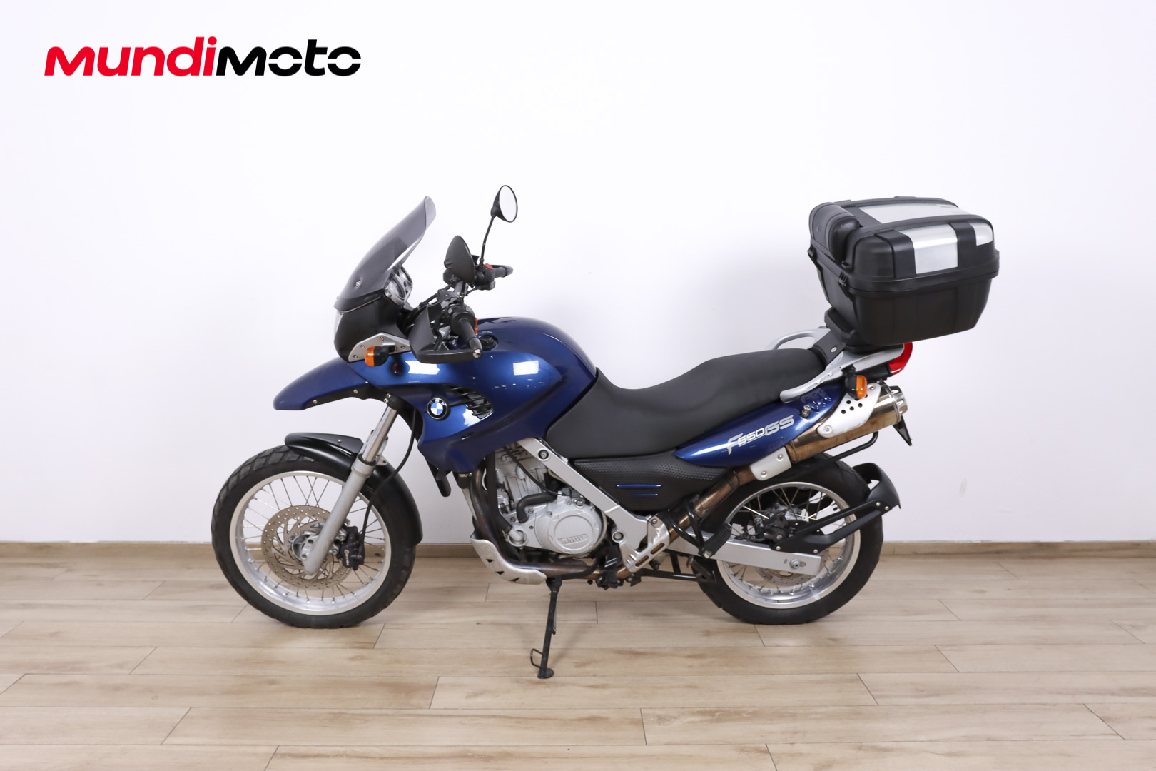 BMW F 650BMW8 BMW F 650BMW8