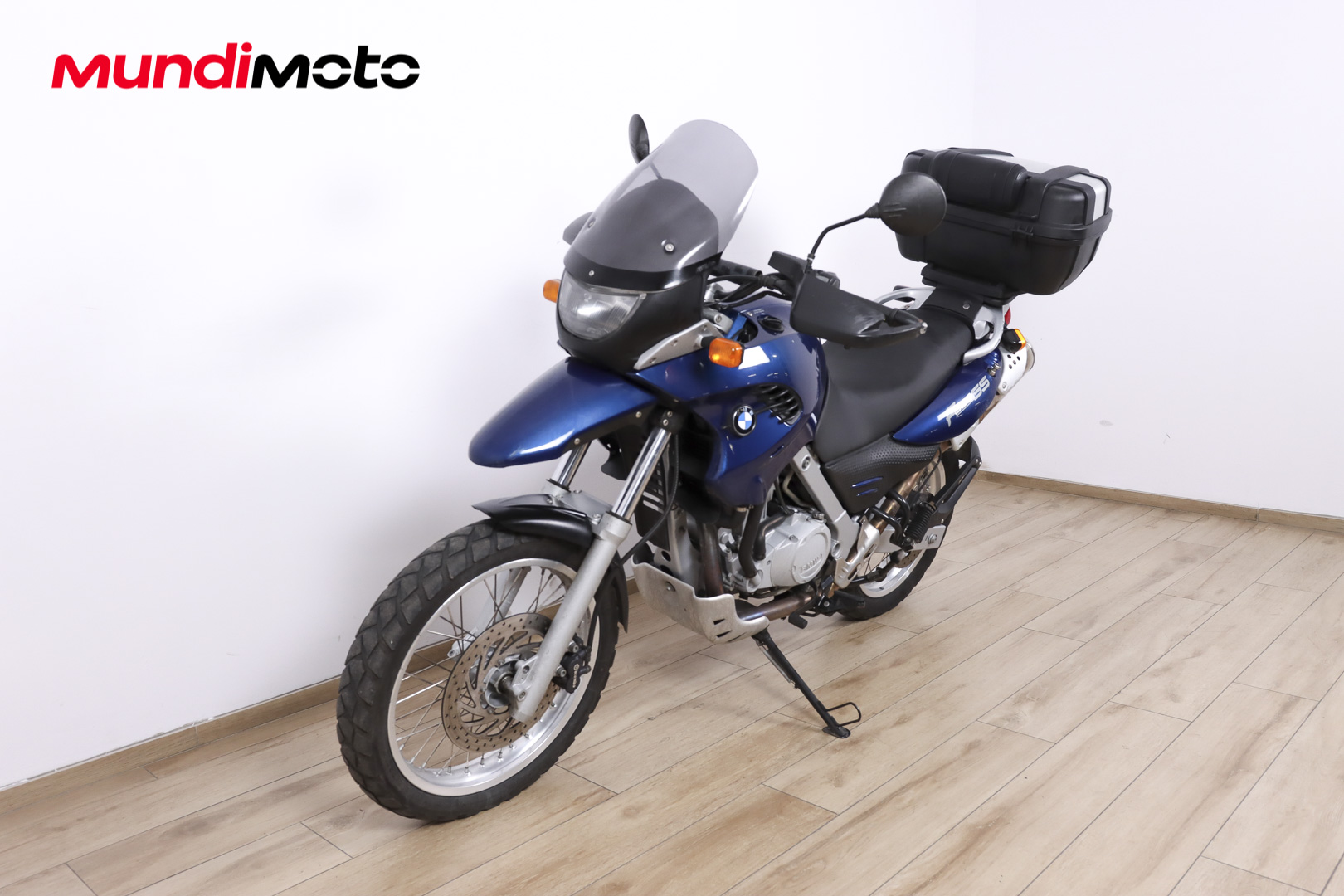BMW F 650BMW9 BMW F 650BMW9