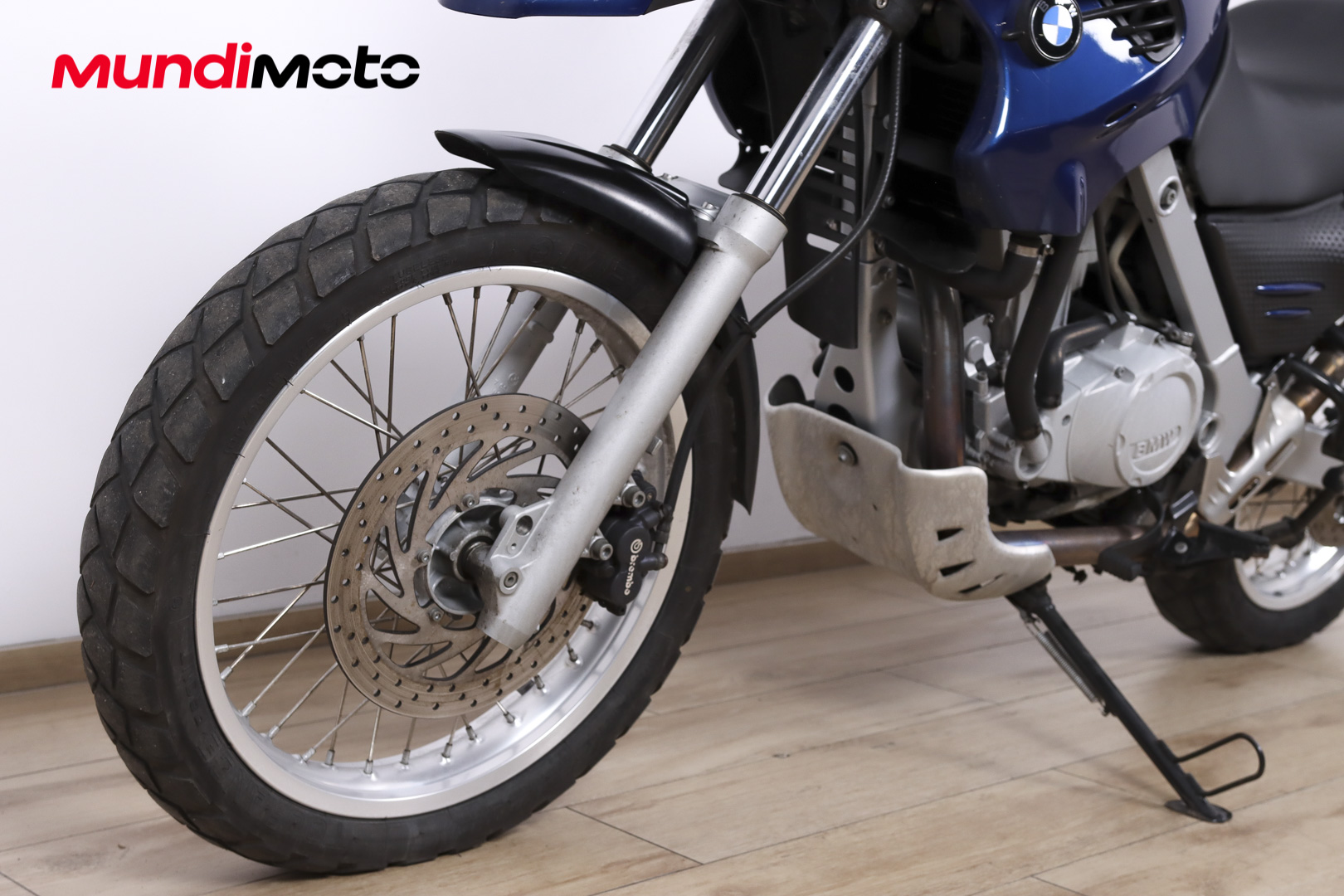 BMW F 650BMW13 BMW F 650BMW13