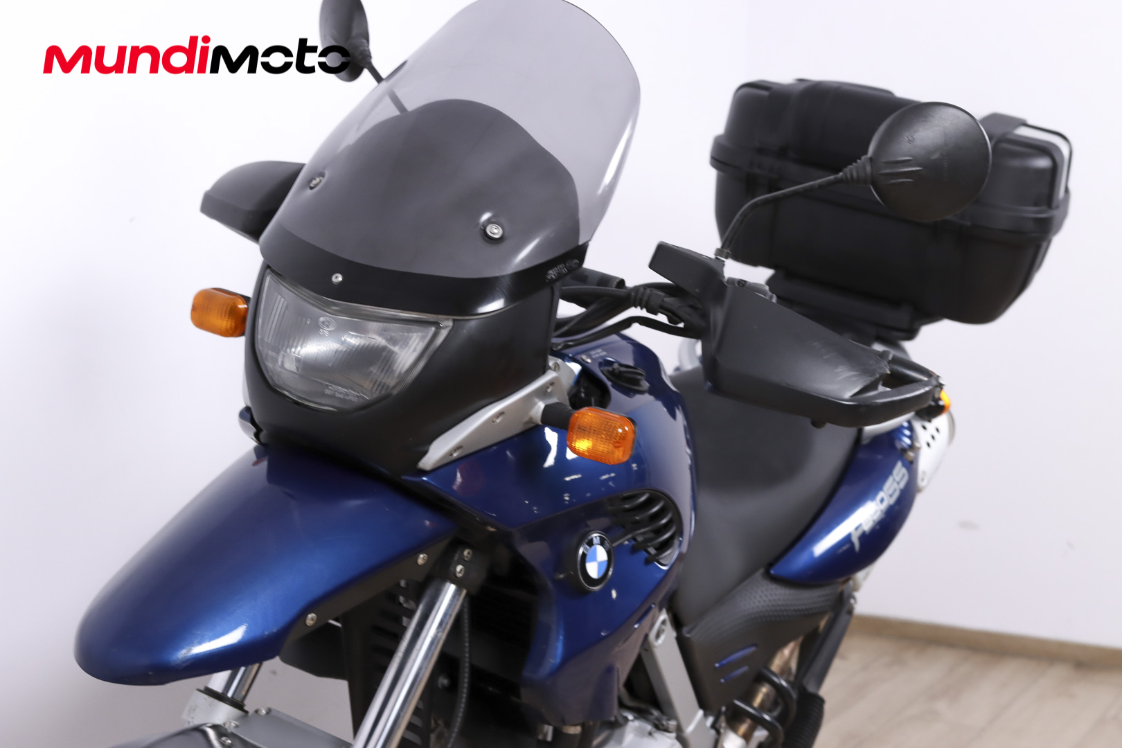 BMW F 650BMW14 BMW F 650BMW14