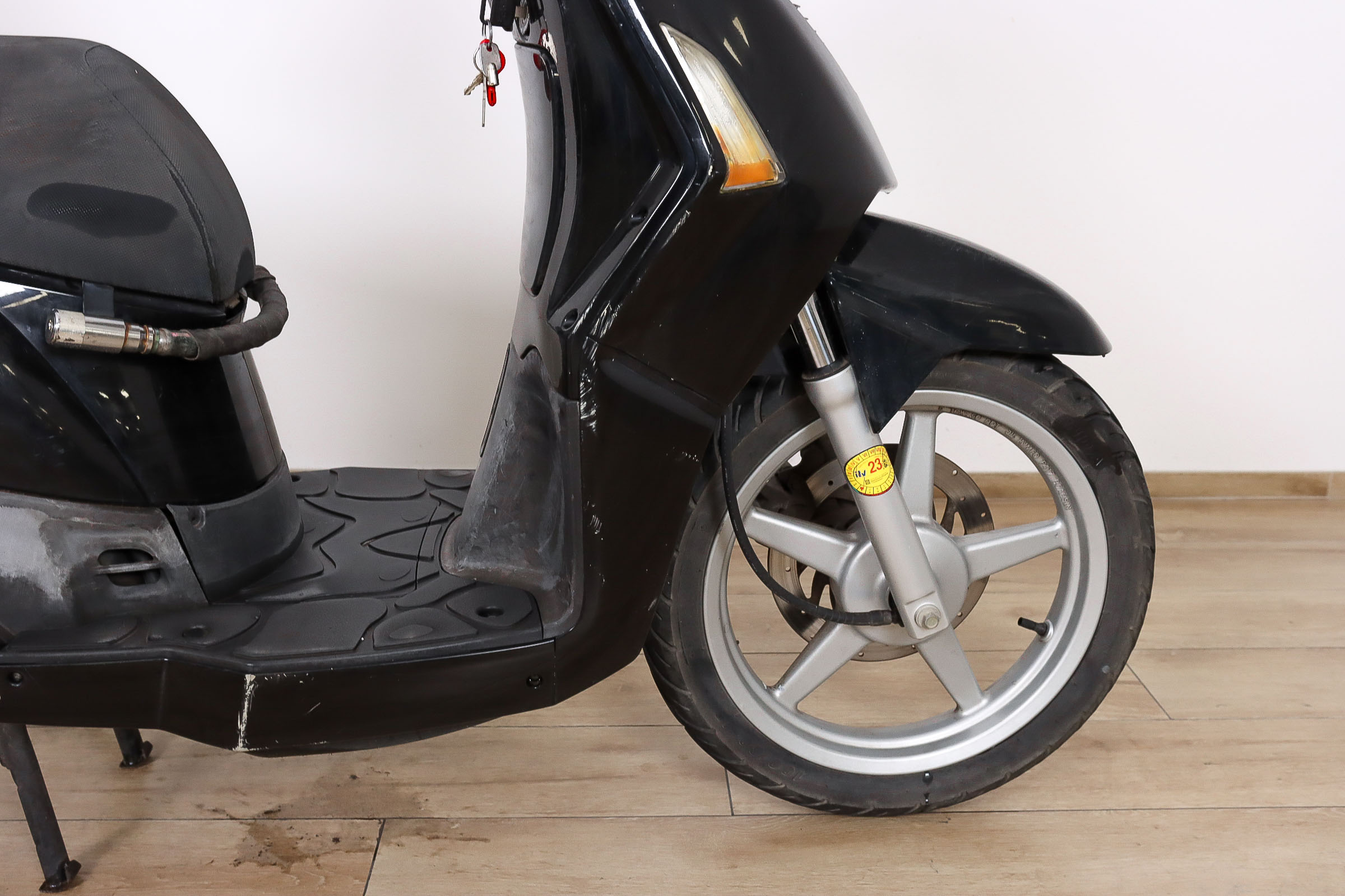 KYMCO People 125 SKYMCO3 KYMCO People 125 SKYMCO3