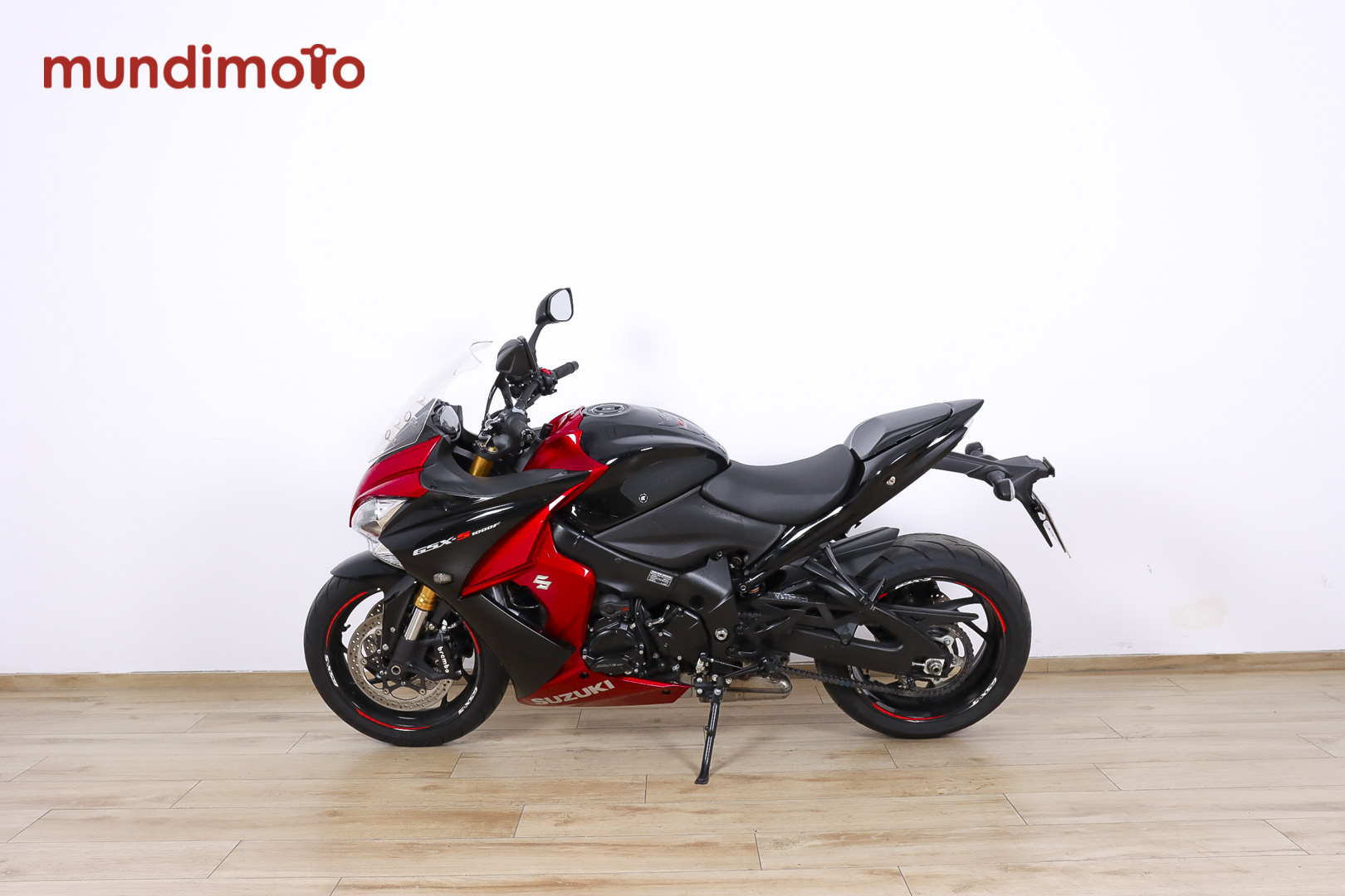 SUZUKI GSX-S 1000 F promoSUZUKI7 SUZUKI GSX-S 1000 F promoSUZUKI7