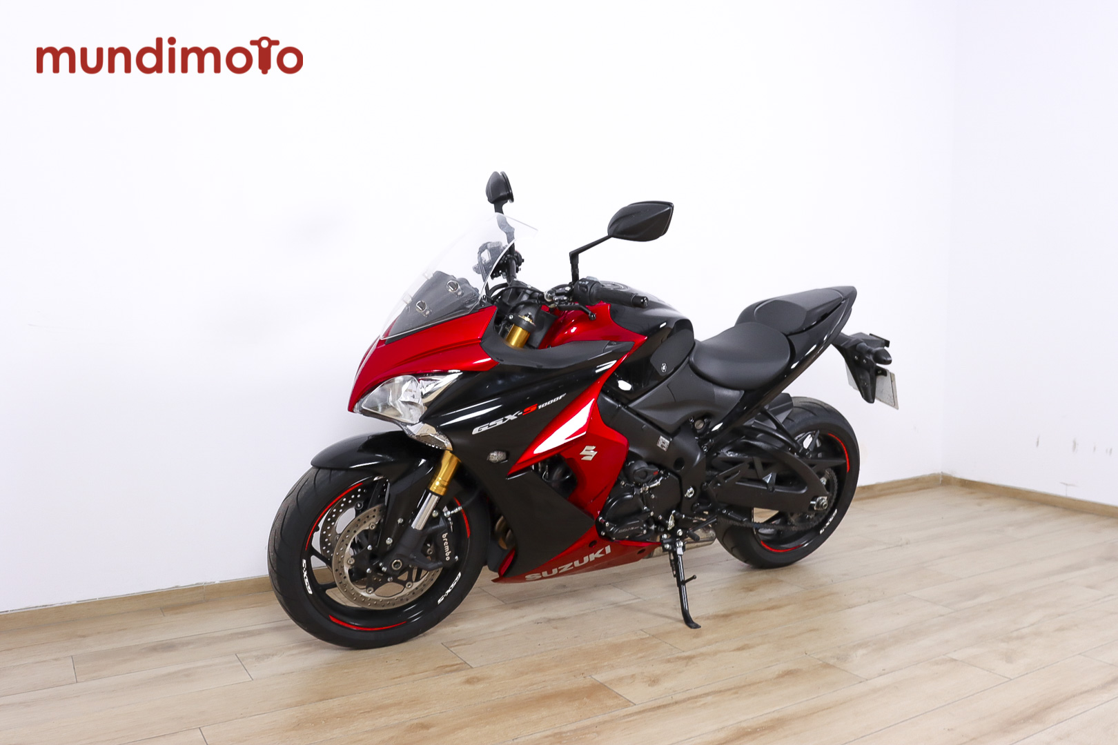 SUZUKI GSX-S 1000 F promoSUZUKI9 SUZUKI GSX-S 1000 F promoSUZUKI9