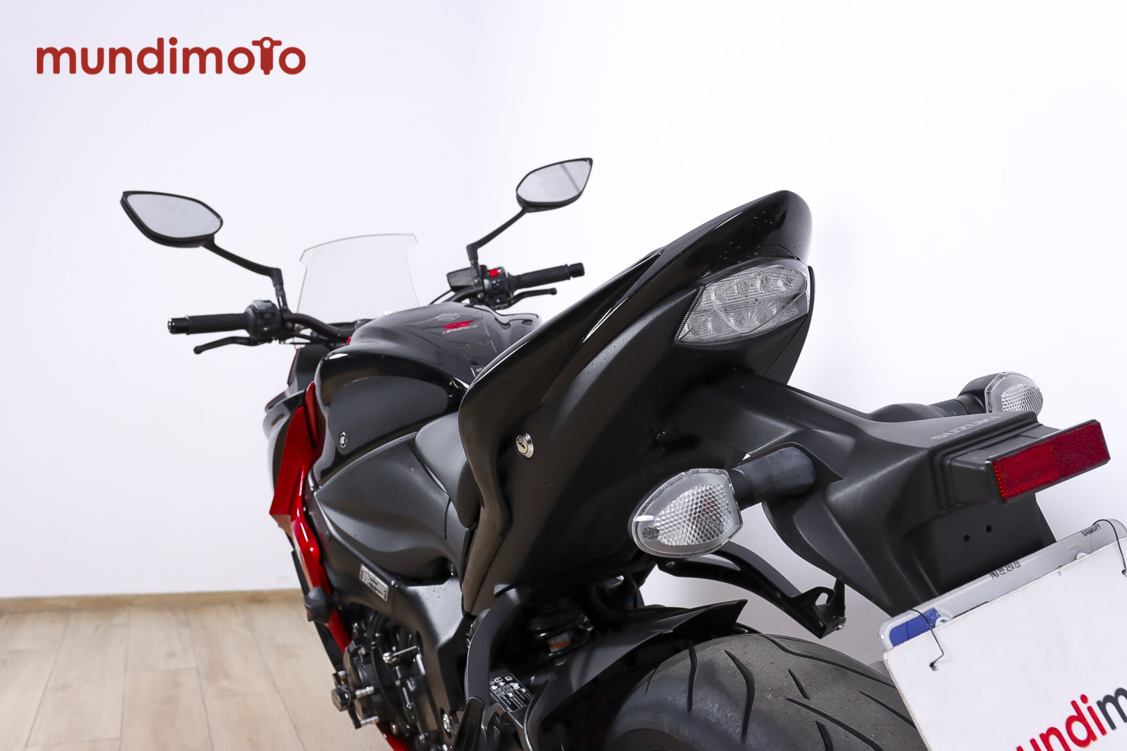SUZUKI GSX-S 1000 F promoSUZUKI11 SUZUKI GSX-S 1000 F promoSUZUKI11
