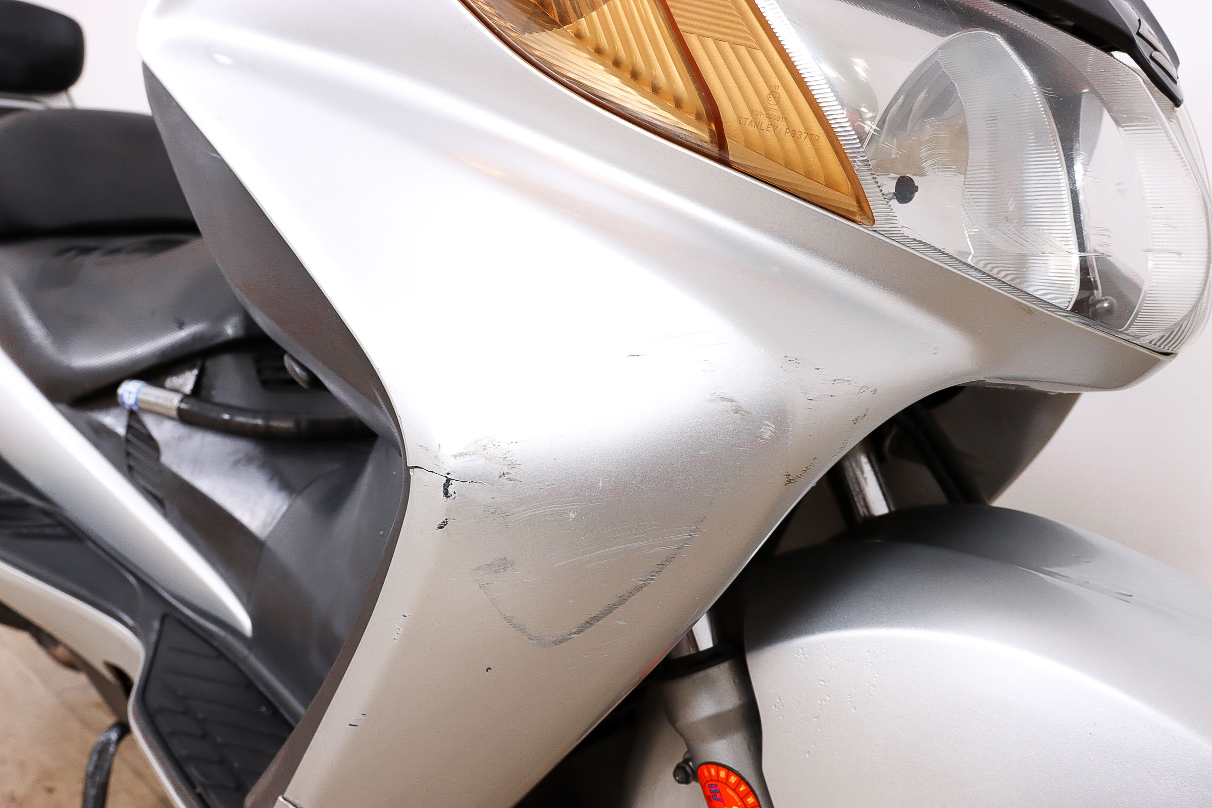 SUZUKI BURGMAN 400SUZUKI5 SUZUKI BURGMAN 400SUZUKI5