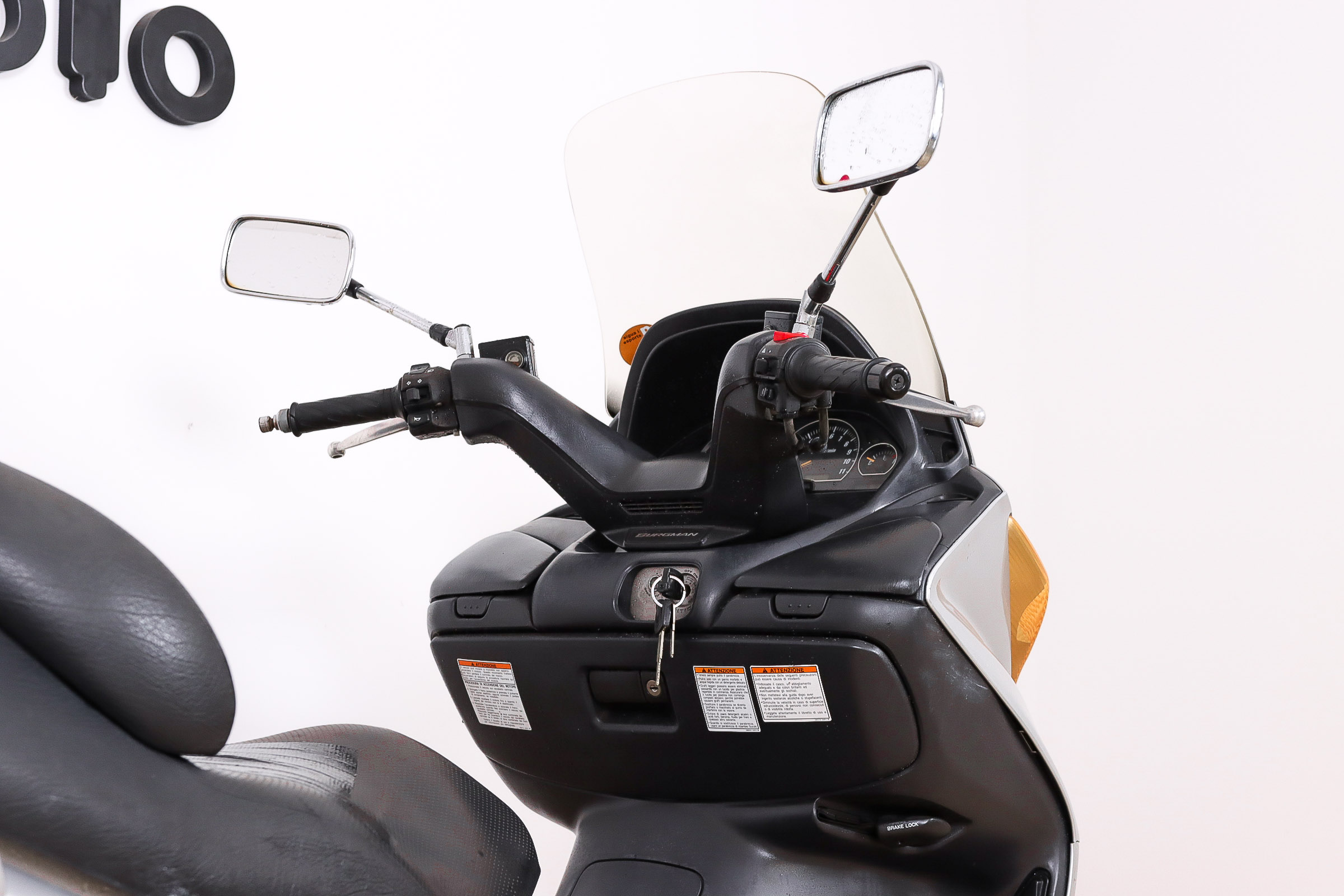 SUZUKI BURGMAN 400SUZUKI9 SUZUKI BURGMAN 400SUZUKI9