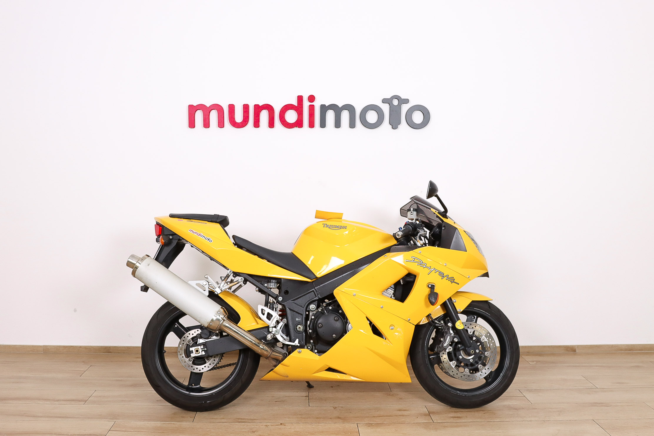 TRIUMPH DAYTONA 600TRIUMPH0 TRIUMPH DAYTONA 600TRIUMPH0