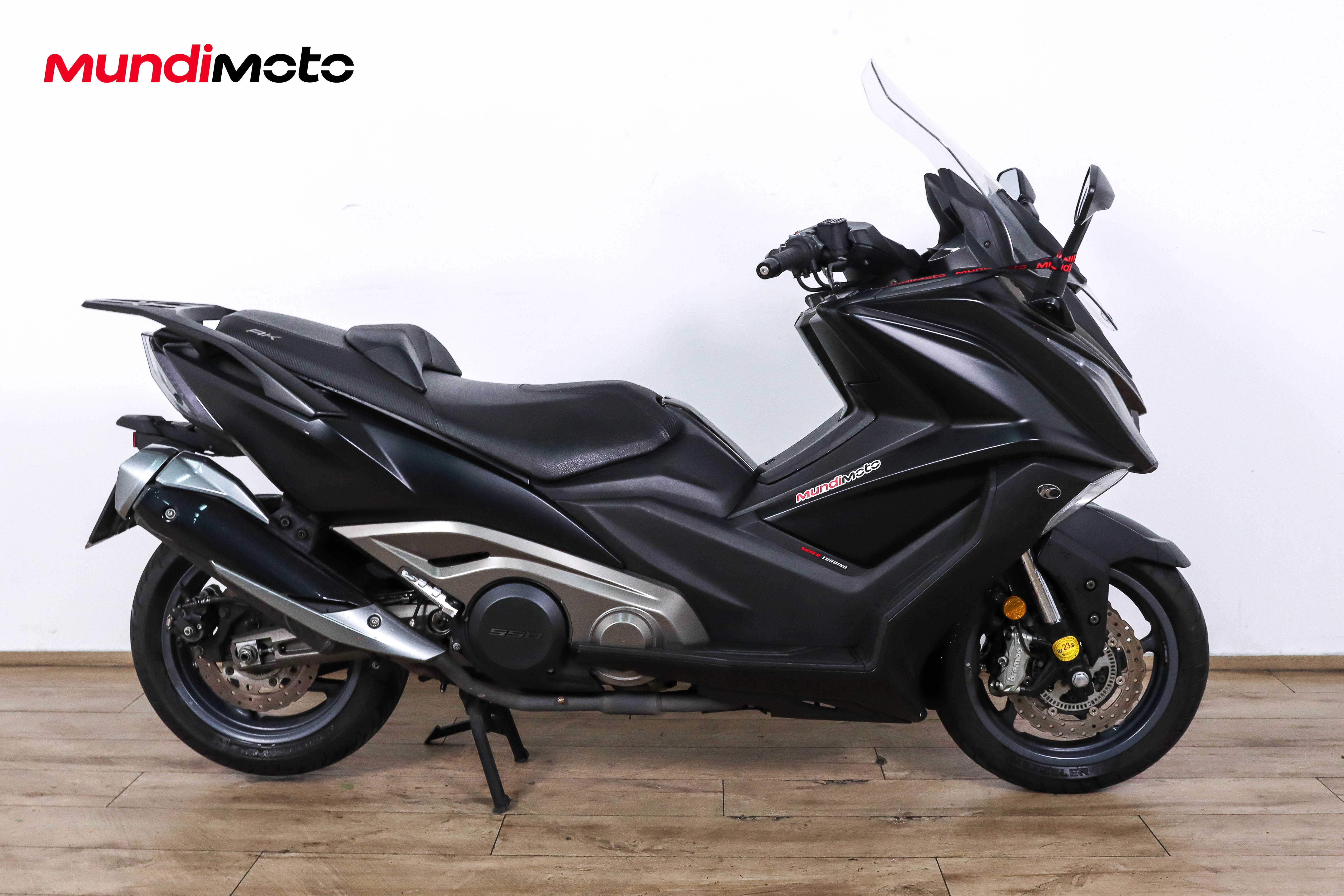 KYMCO AK 550KYMCO0 KYMCO AK 550KYMCO0