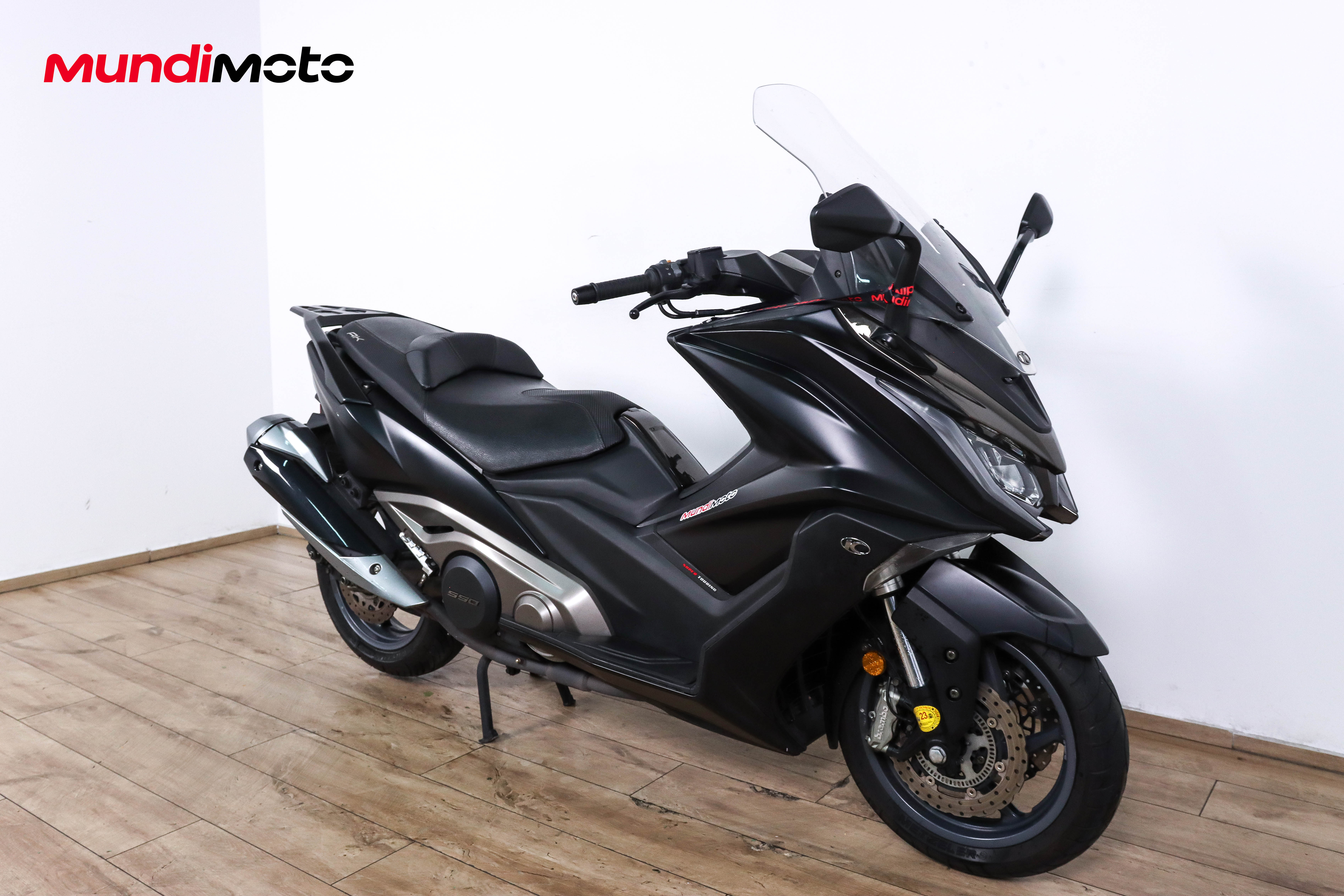 KYMCO AK 550KYMCO1 KYMCO AK 550KYMCO1