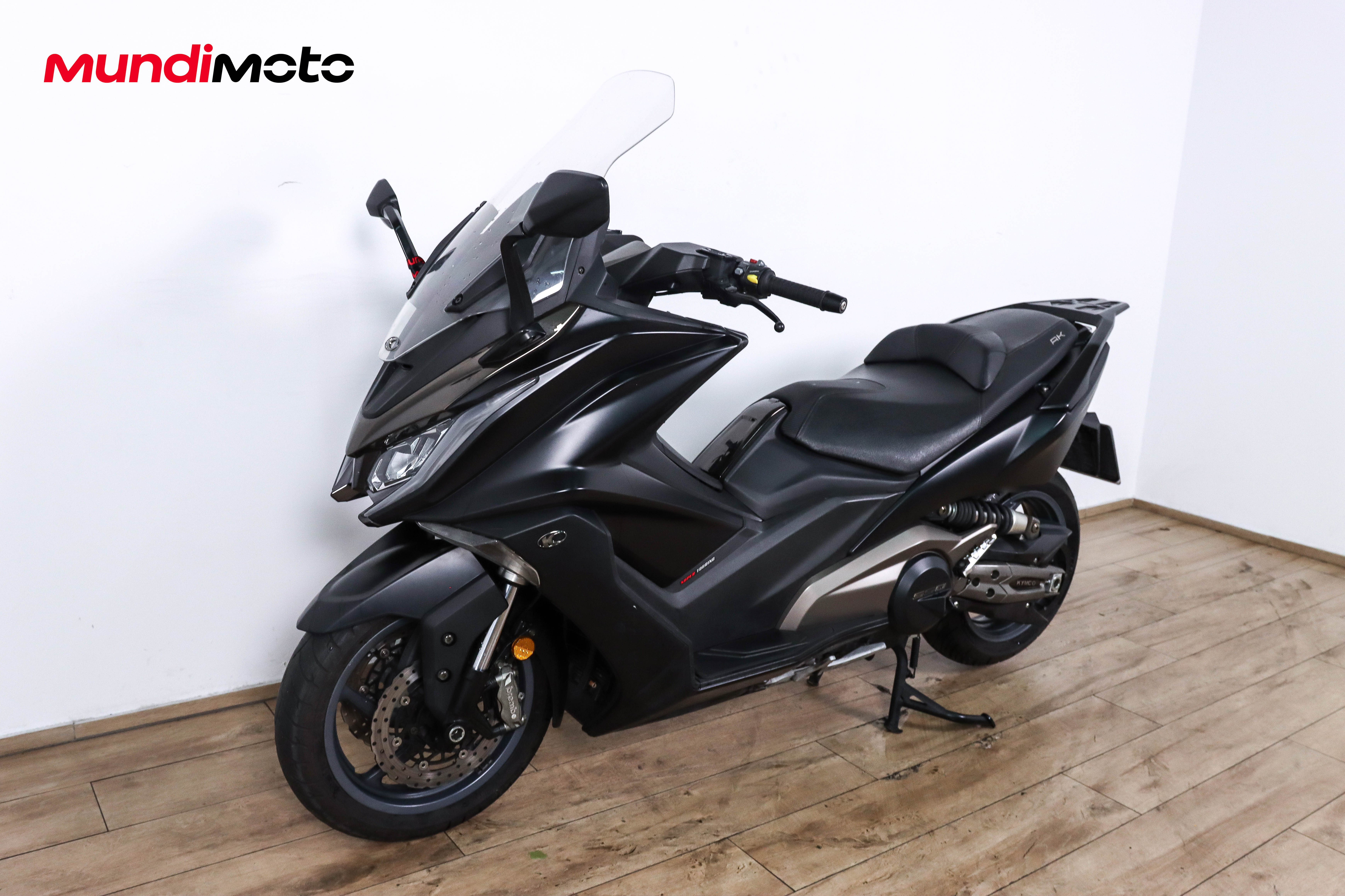 KYMCO AK 550KYMCO5 KYMCO AK 550KYMCO5