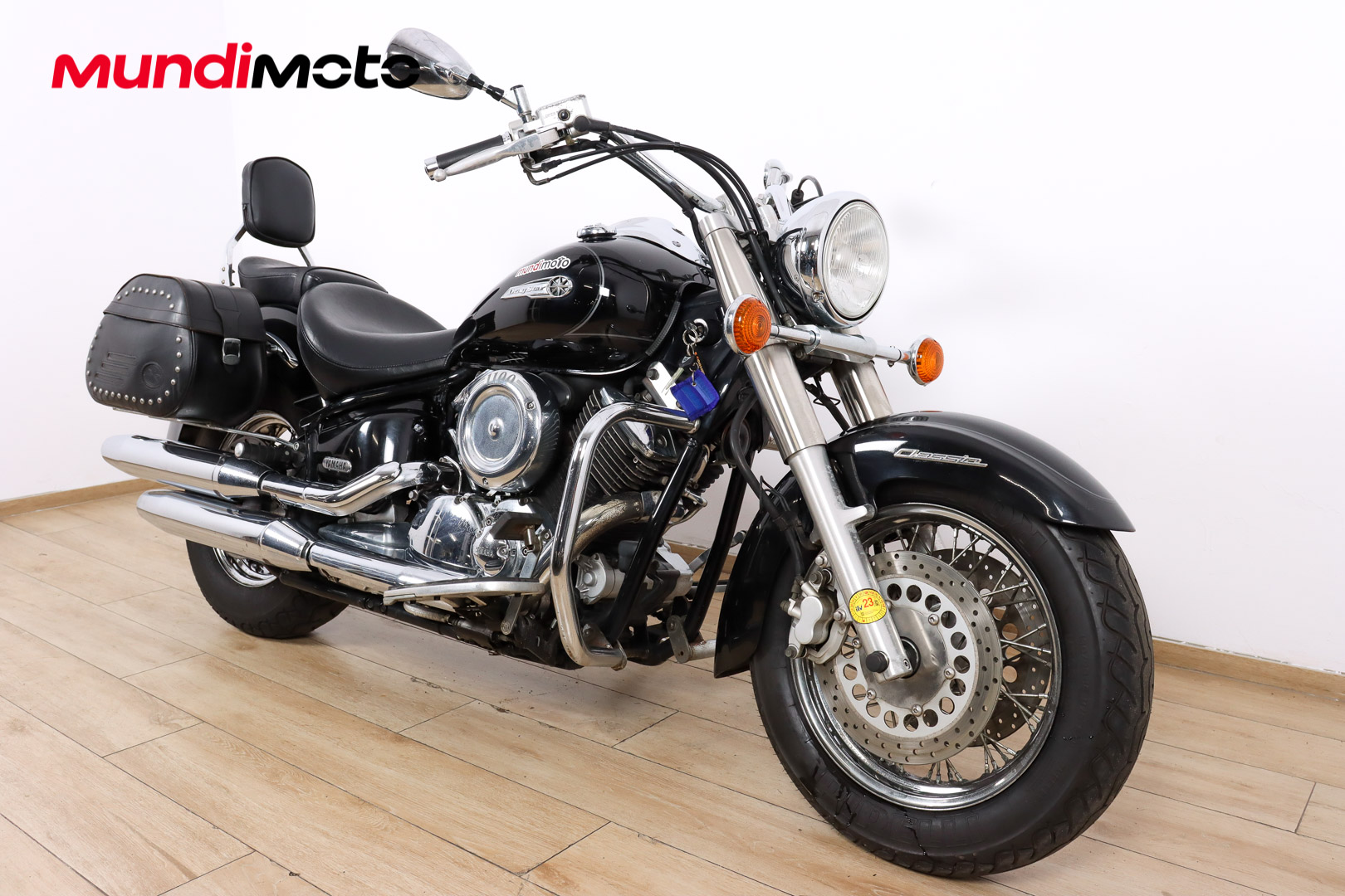 YAMAHA XVS 1100 A Drag Star ClassicYAMAHA1 YAMAHA XVS 1100 A Drag Star ClassicYAMAHA1