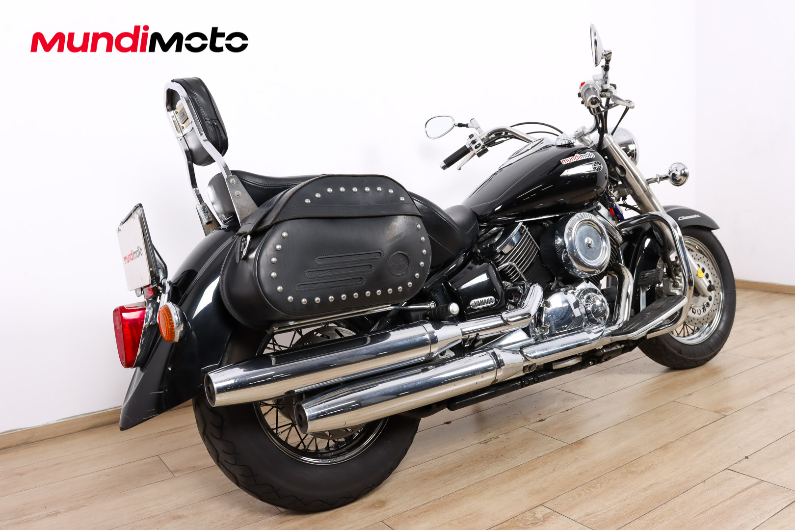 YAMAHA XVS 1100 A Drag Star ClassicYAMAHA2 YAMAHA XVS 1100 A Drag Star ClassicYAMAHA2