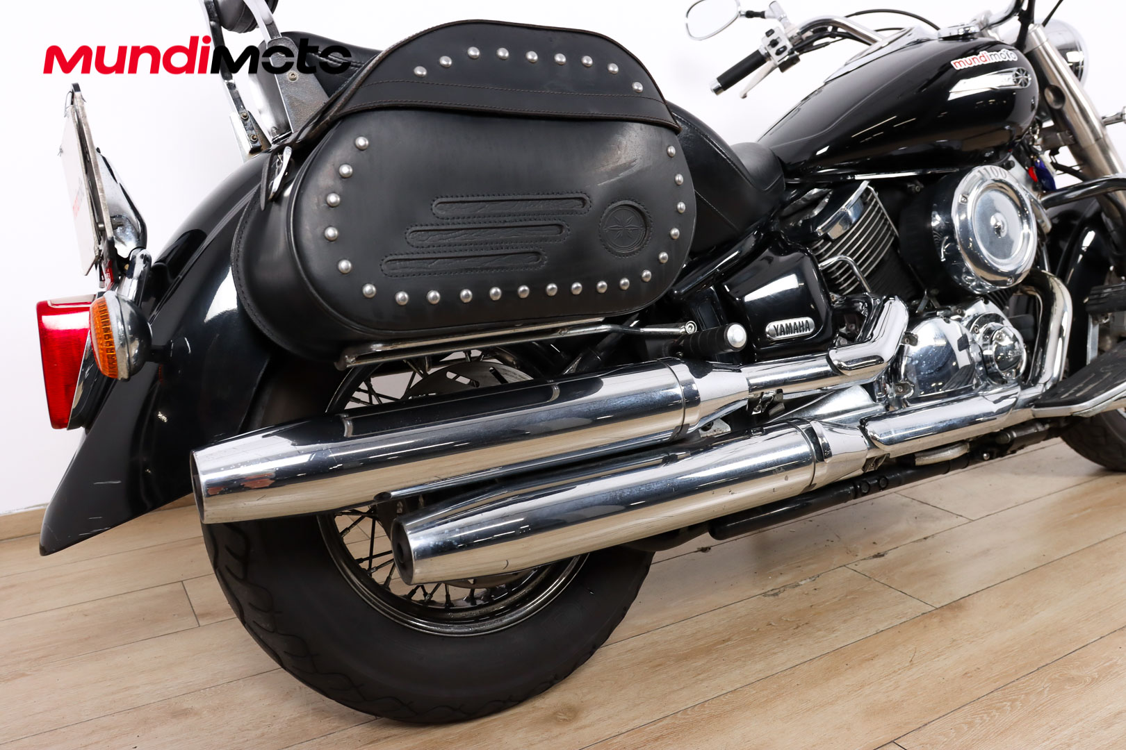 YAMAHA XVS 1100 A Drag Star ClassicYAMAHA3 YAMAHA XVS 1100 A Drag Star ClassicYAMAHA3