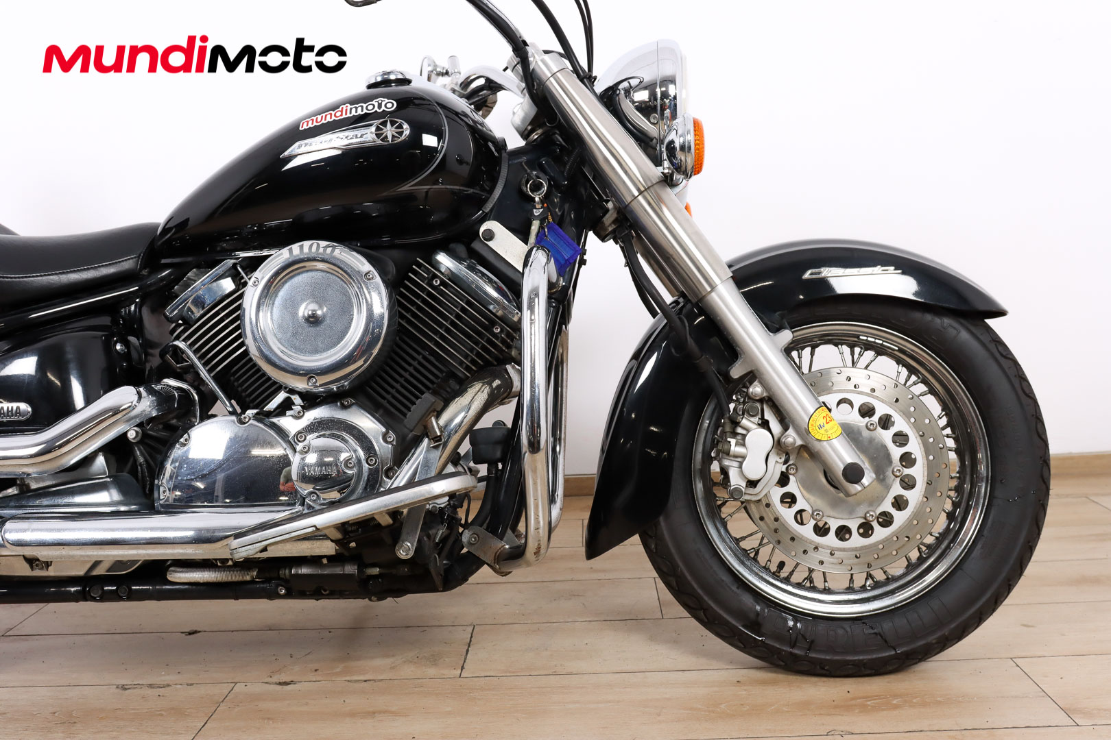YAMAHA XVS 1100 A Drag Star ClassicYAMAHA4 YAMAHA XVS 1100 A Drag Star ClassicYAMAHA4