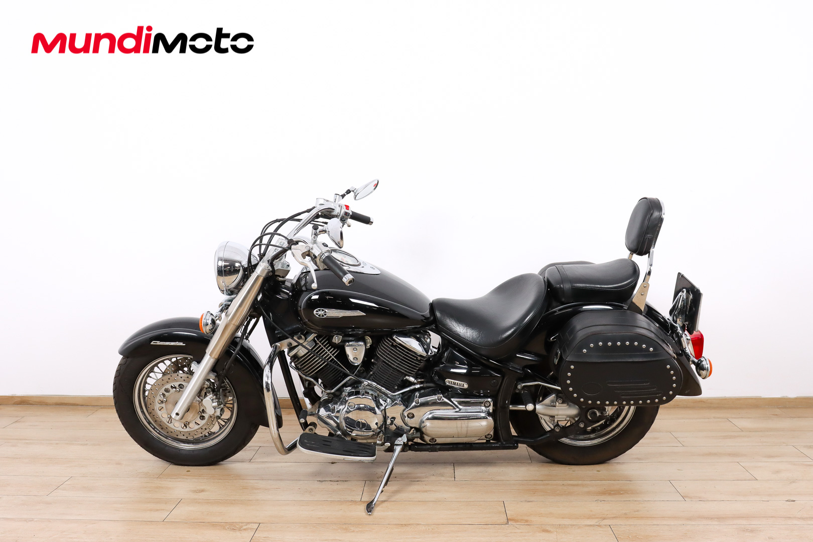 YAMAHA XVS 1100 A Drag Star ClassicYAMAHA6 YAMAHA XVS 1100 A Drag Star ClassicYAMAHA6