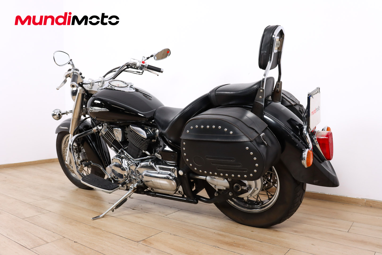 YAMAHA XVS 1100 A Drag Star ClassicYAMAHA7 YAMAHA XVS 1100 A Drag Star ClassicYAMAHA7