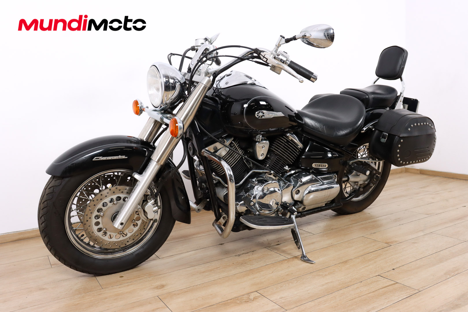 YAMAHA XVS 1100 A Drag Star ClassicYAMAHA8 YAMAHA XVS 1100 A Drag Star ClassicYAMAHA8