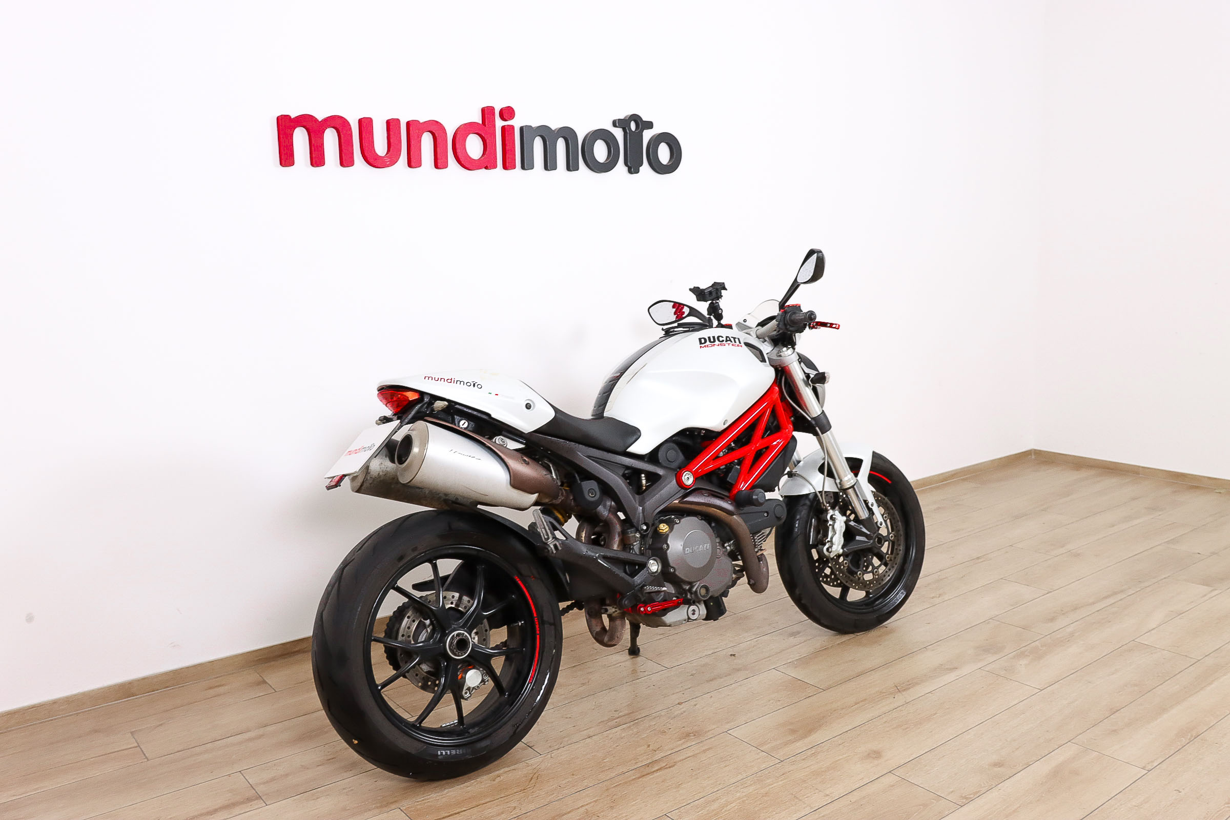 DUCATI MONSTER 796DUCATI3 DUCATI MONSTER 796DUCATI3