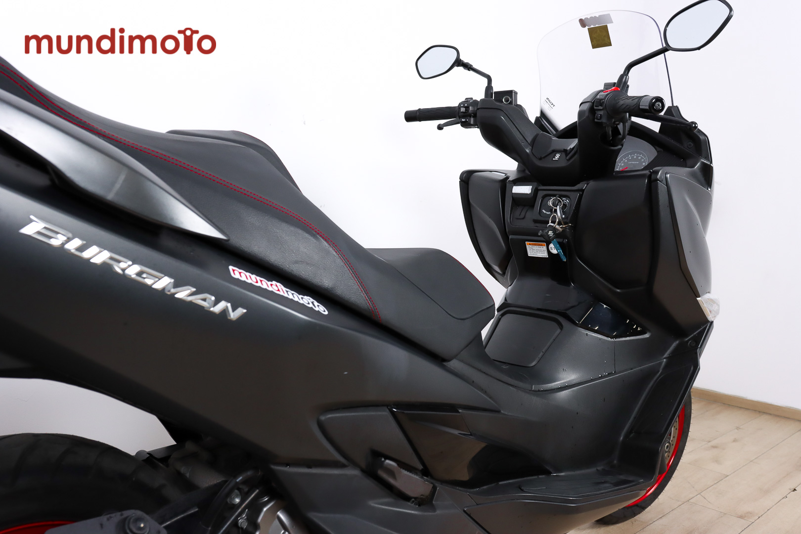 SUZUKI BURGMAN 400SUZUKI3 SUZUKI BURGMAN 400SUZUKI3
