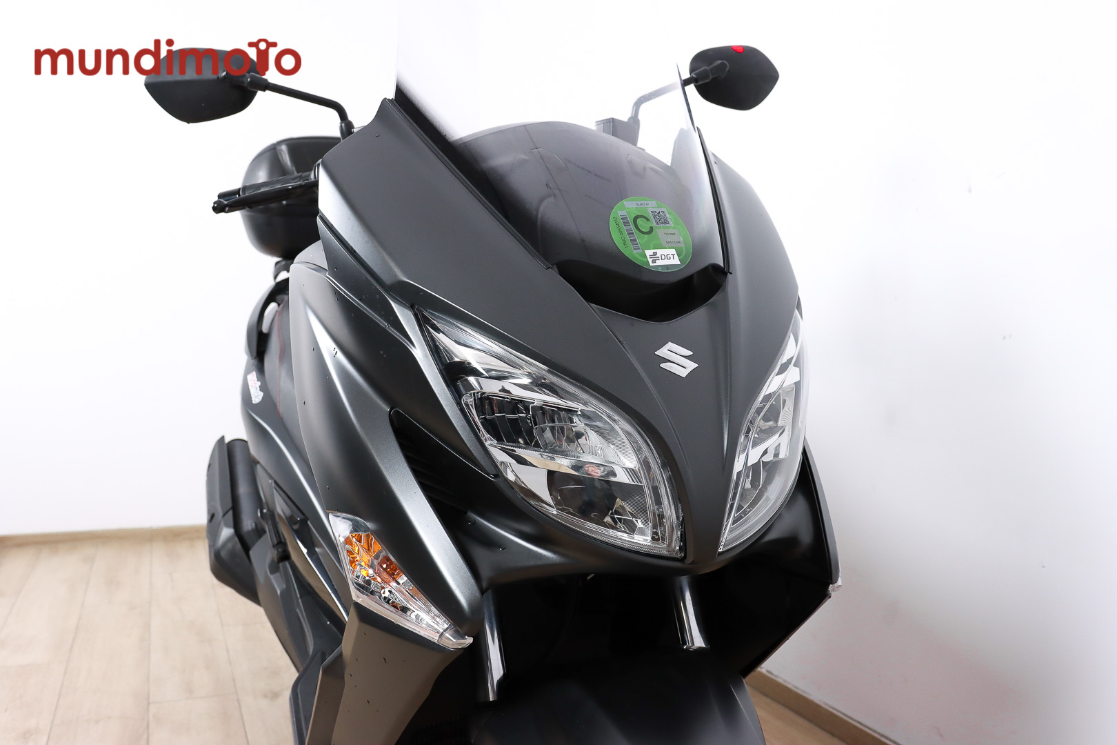 SUZUKI BURGMAN 400SUZUKI4 SUZUKI BURGMAN 400SUZUKI4