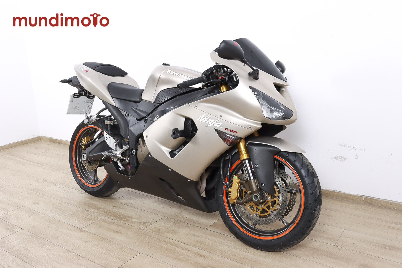 KAWASAKI ZX 6RKAWASAKI1 KAWASAKI ZX 6RKAWASAKI1